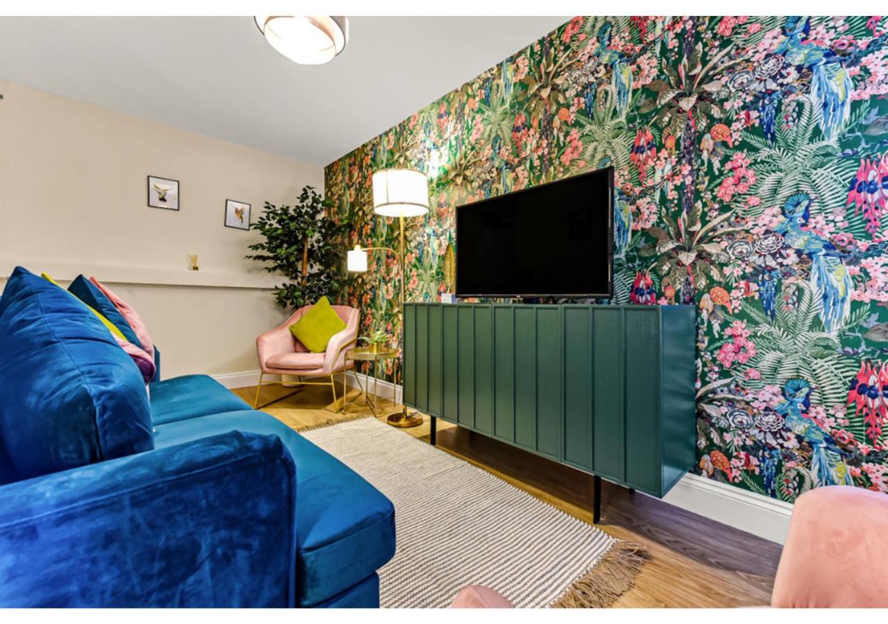 Appartement Stunning Family - Sleeps 11 *
