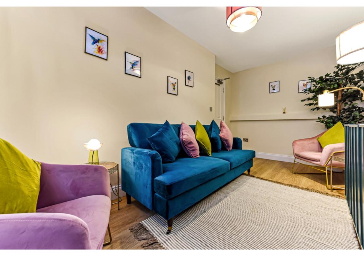 Appartement Stunning Family - Sleeps 11 *
