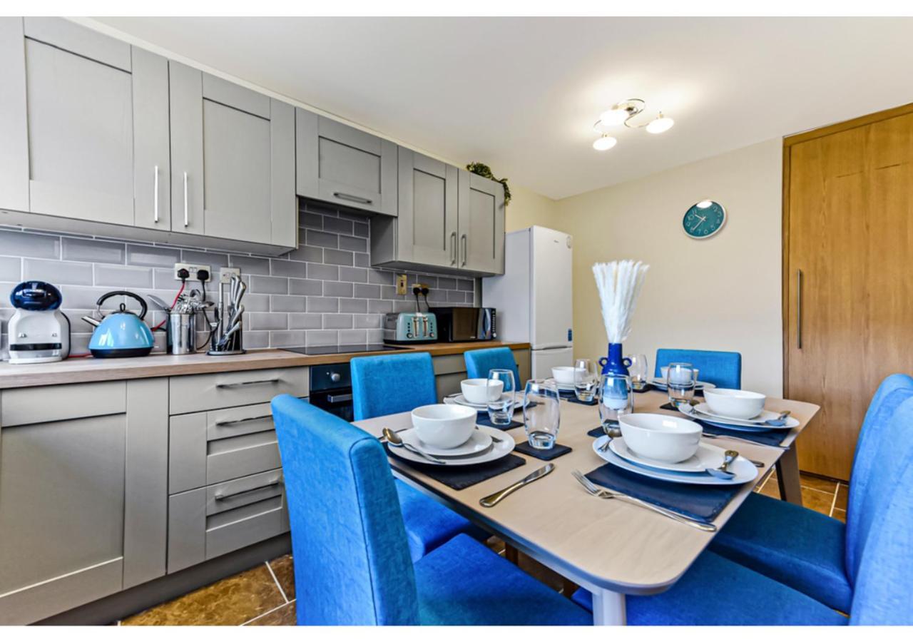 Appartement Stunning Family - Sleeps 11