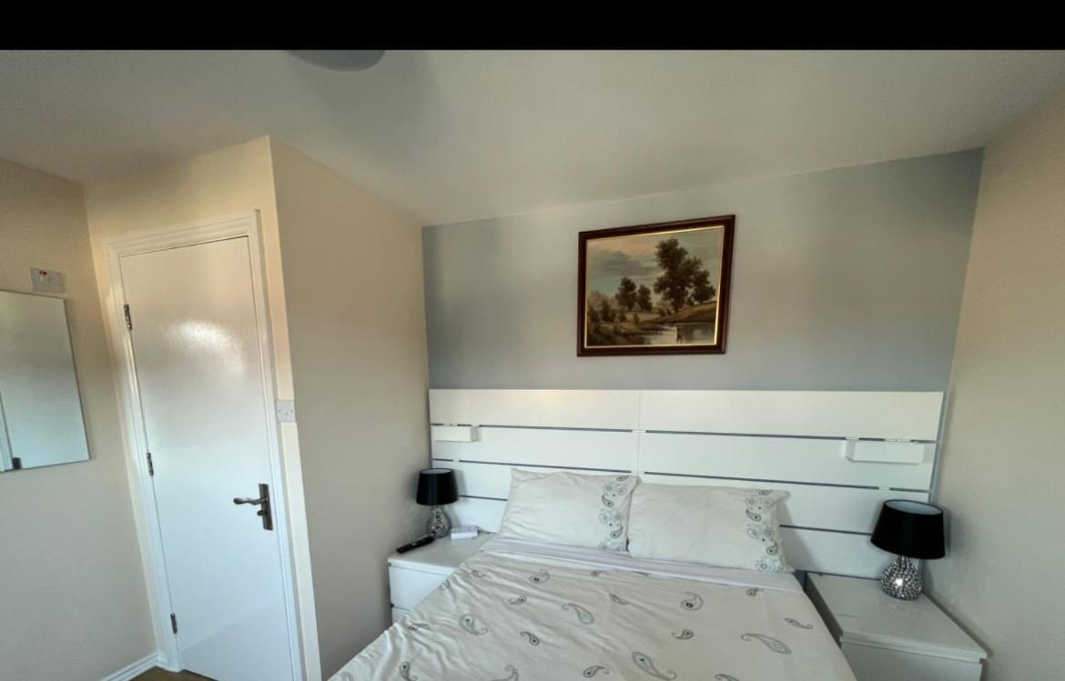 Guest house Gladstone London