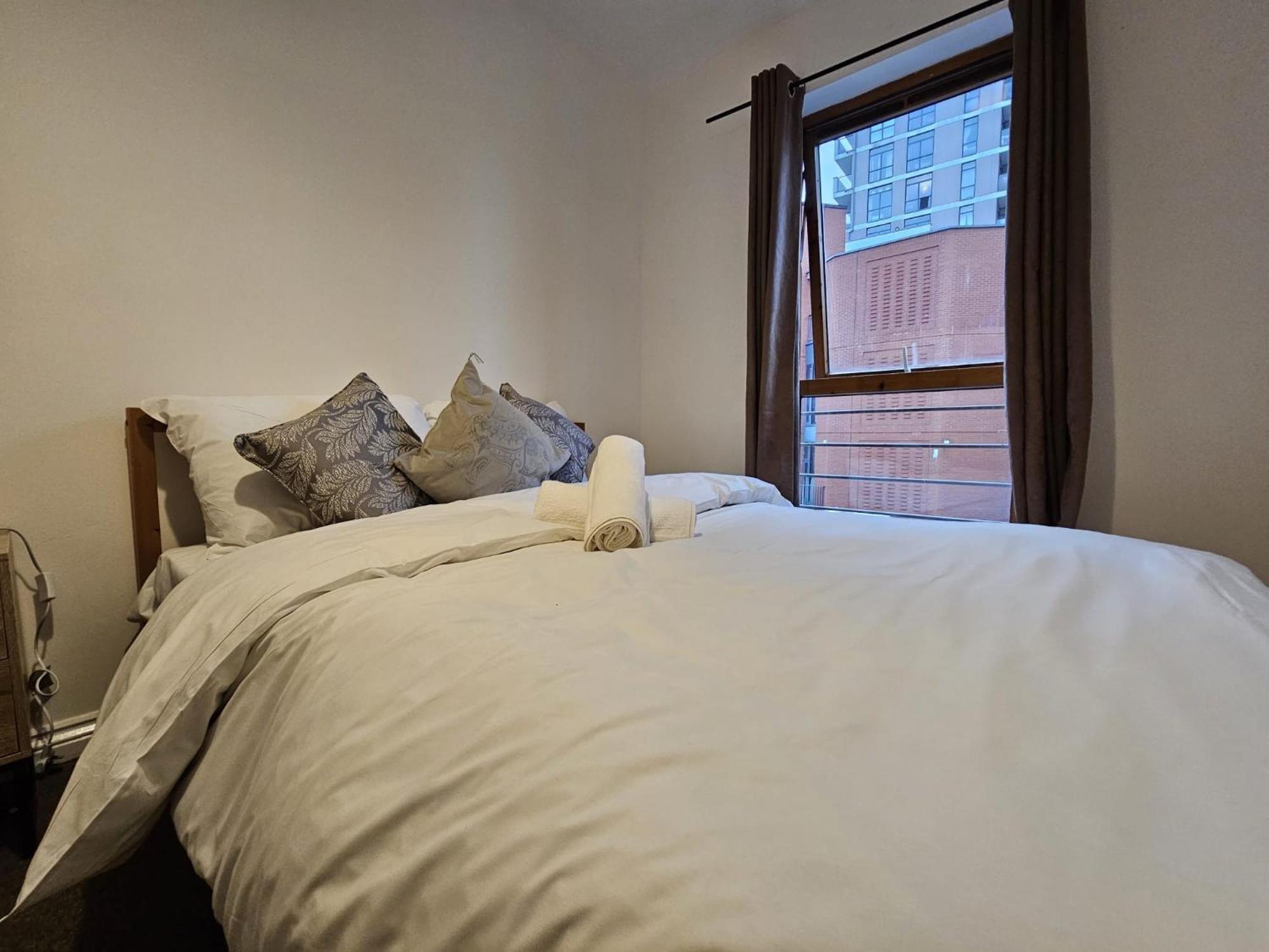 Guest house Saints London
