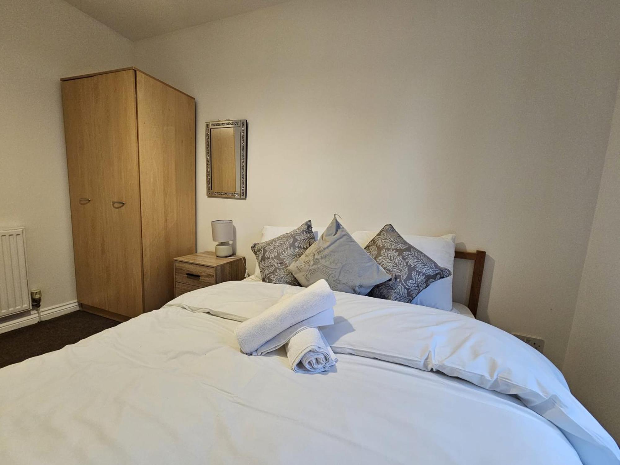 Guest house Saints *