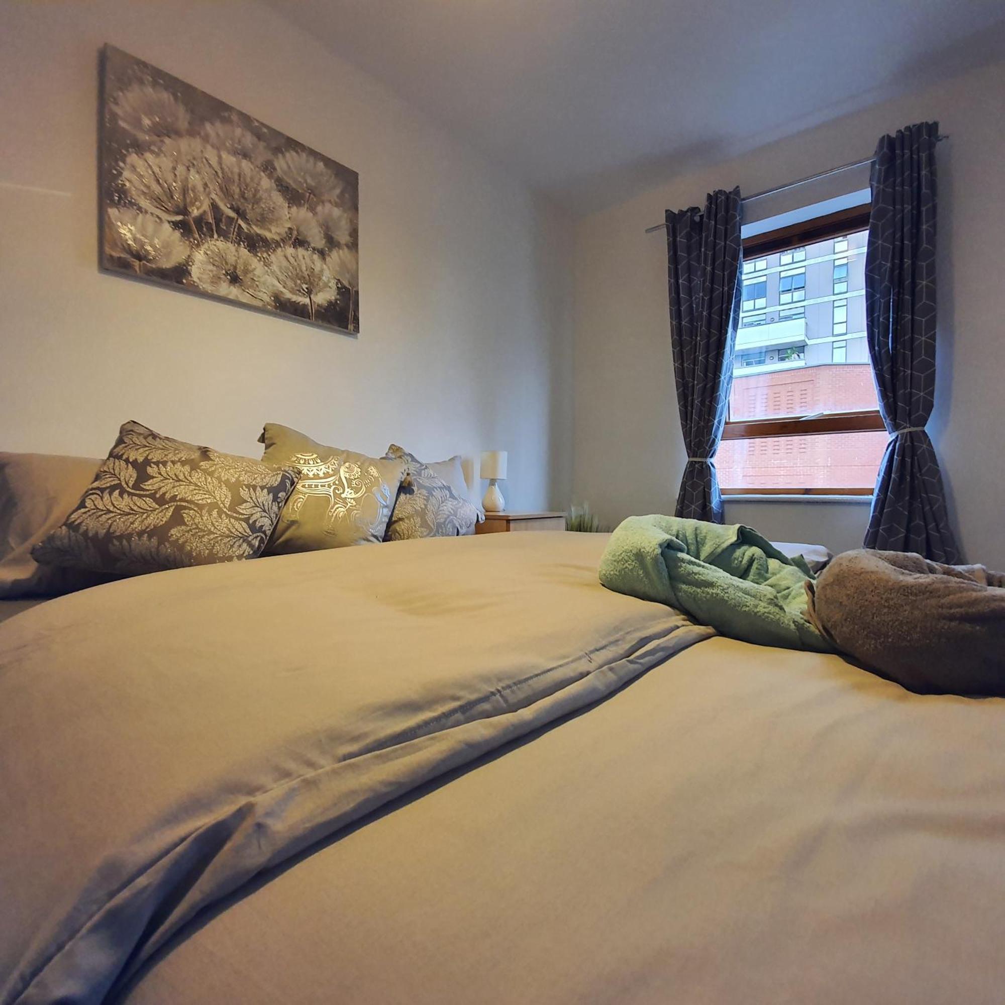 Guest house Saints