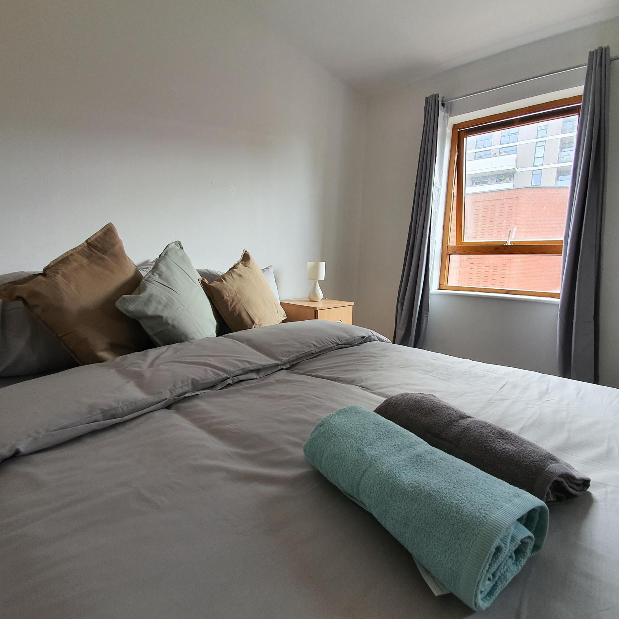 Guest house Saints London