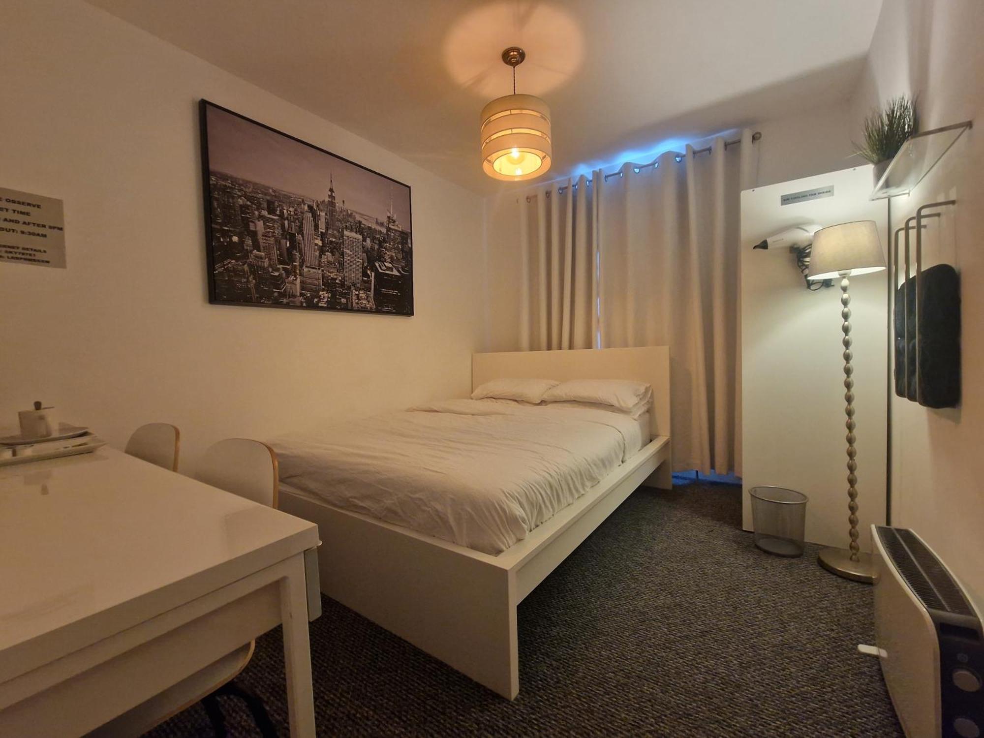 Beautiful In Guest house London