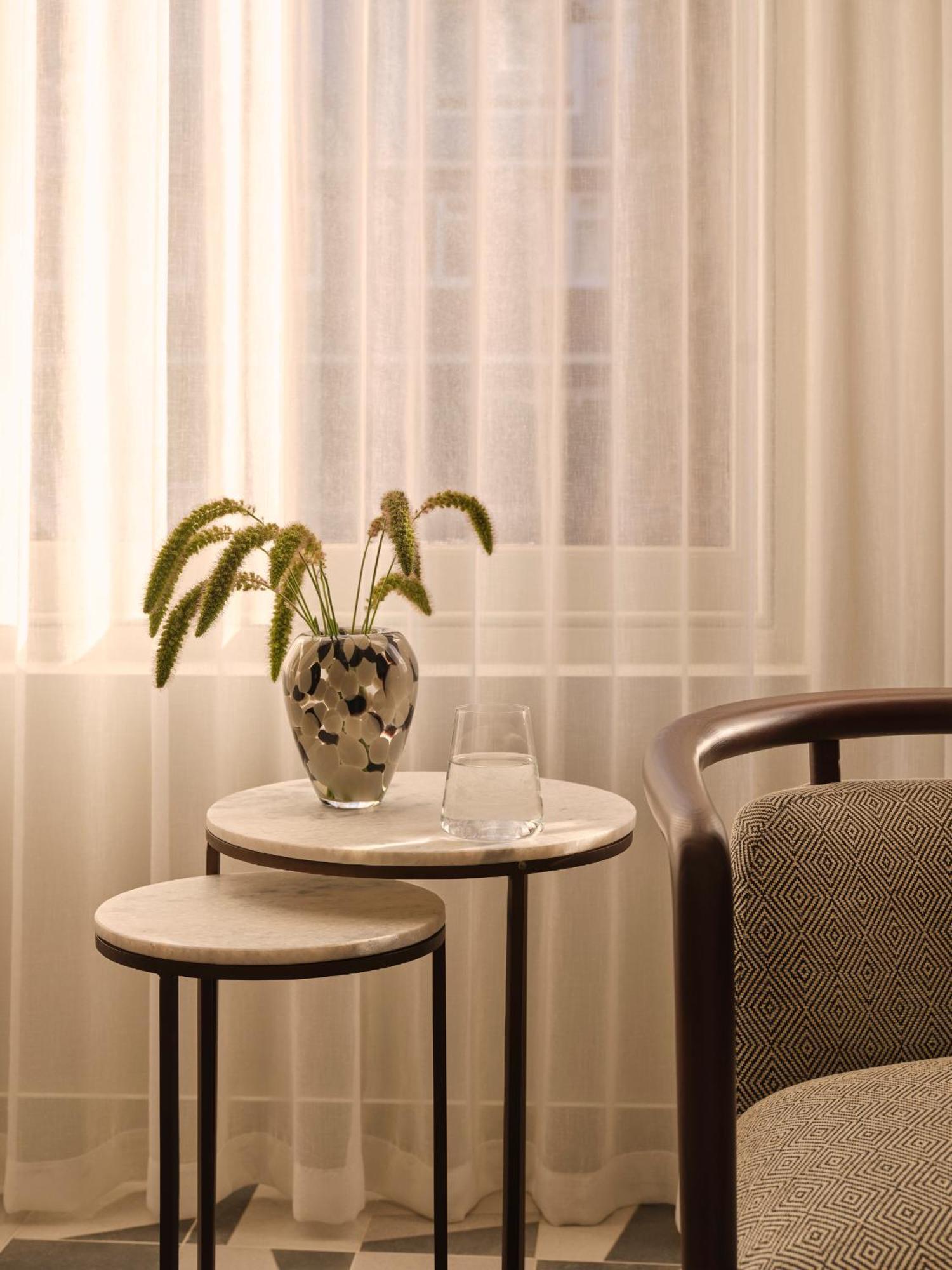 The Marloes Aparthotel