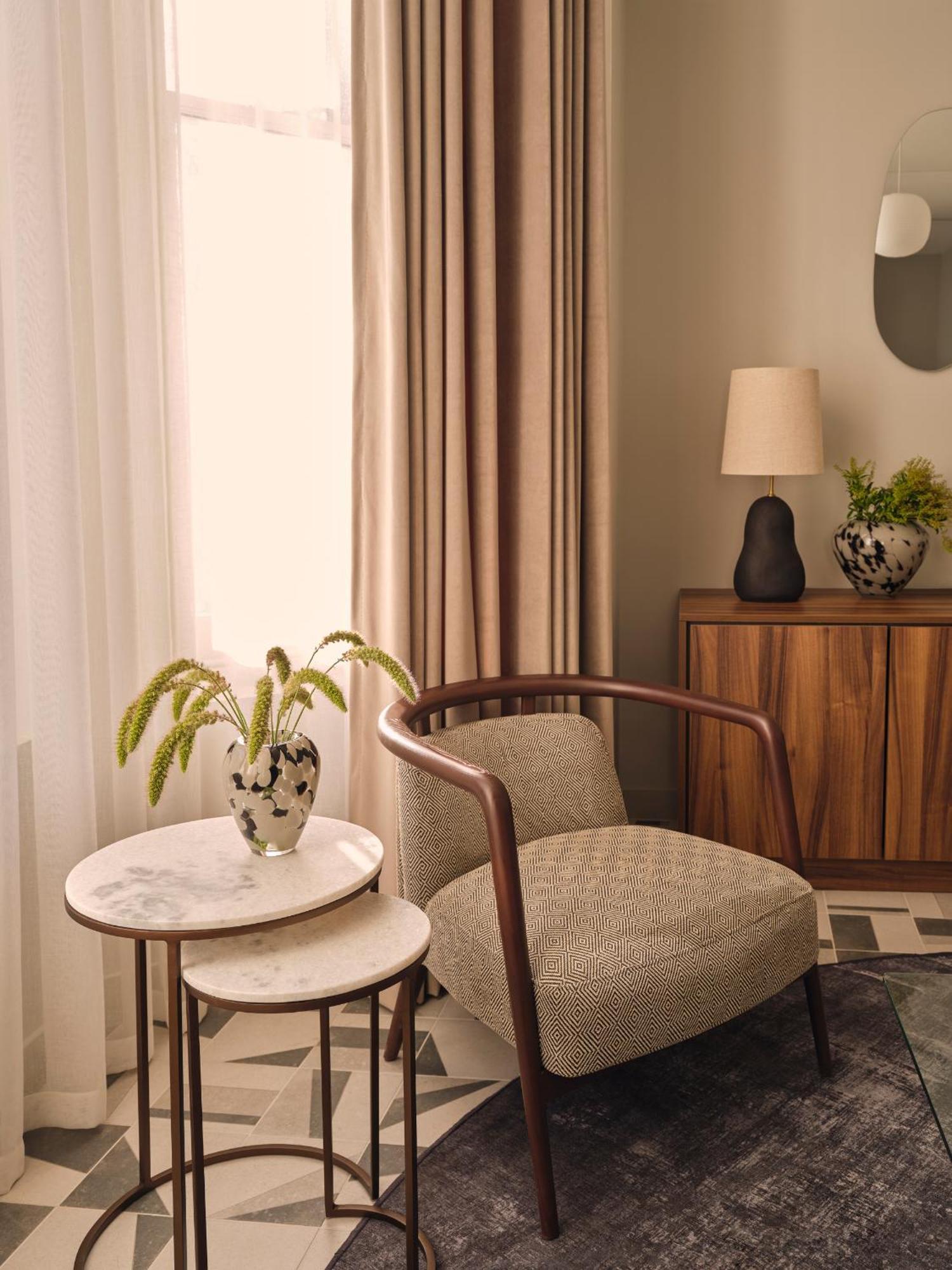 Aparthotel The Marloes 5*