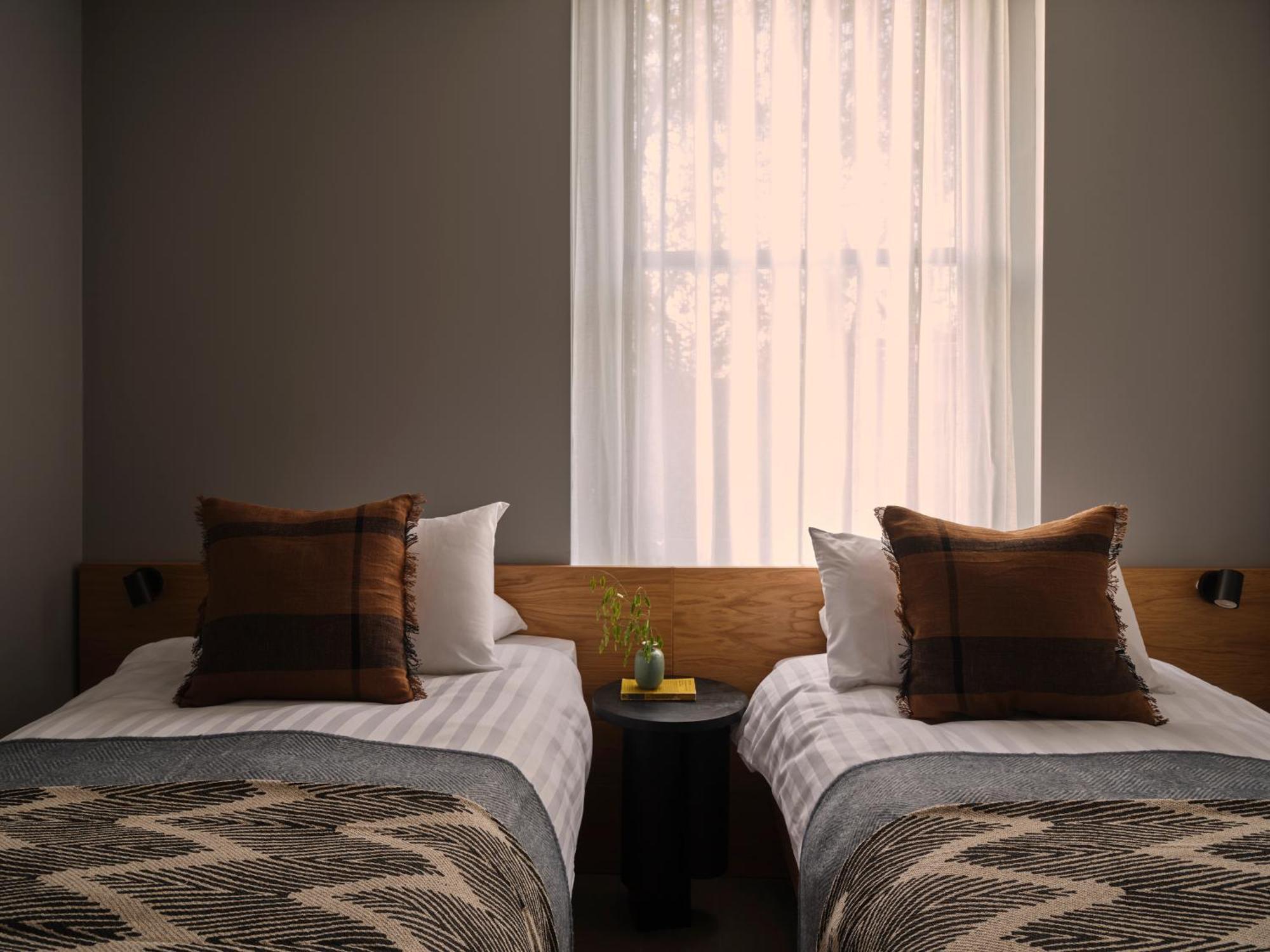 Aparthotel The Marloes