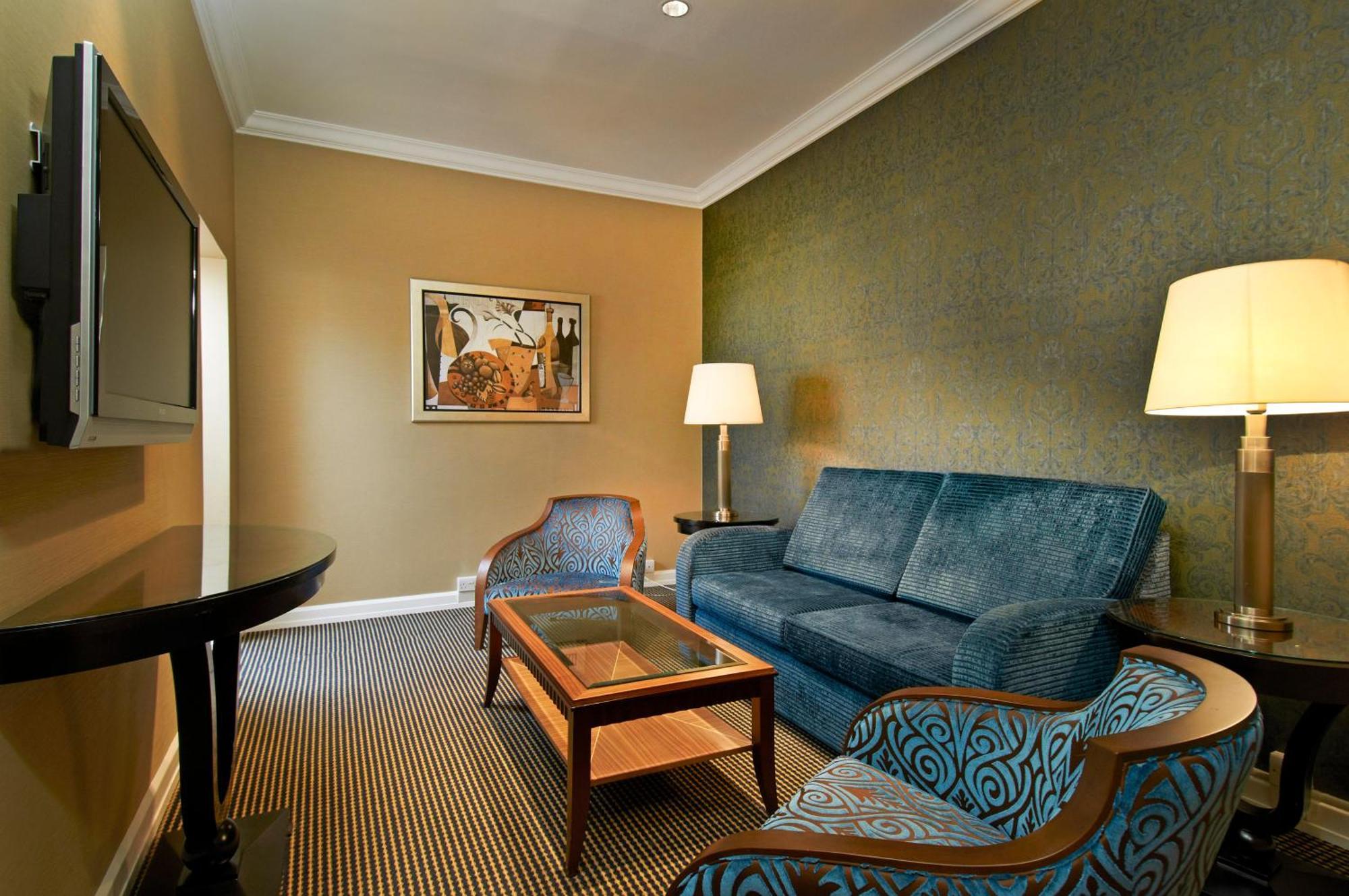 Hilton Paddington Londen
