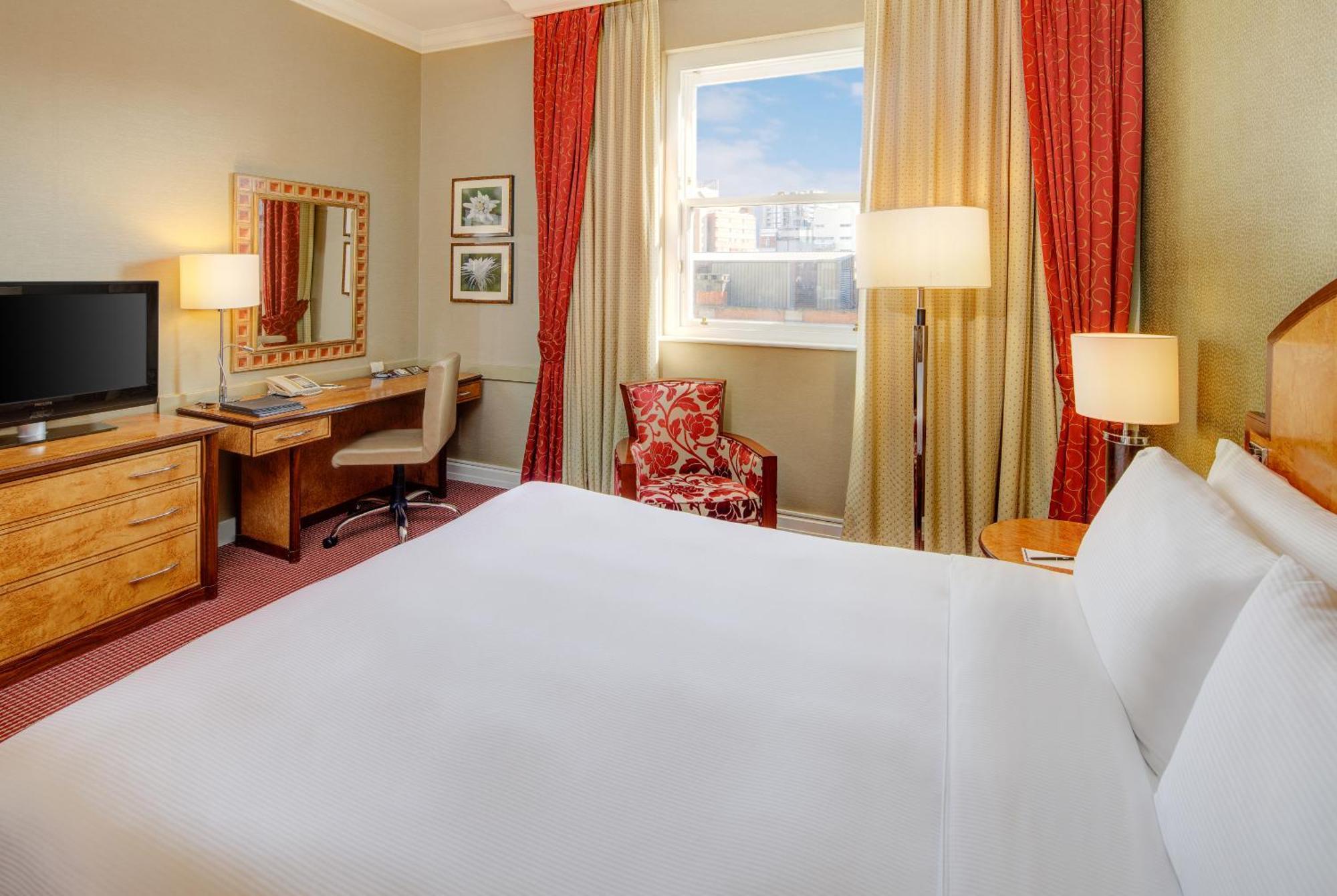 Hilton Paddington 4* Londen