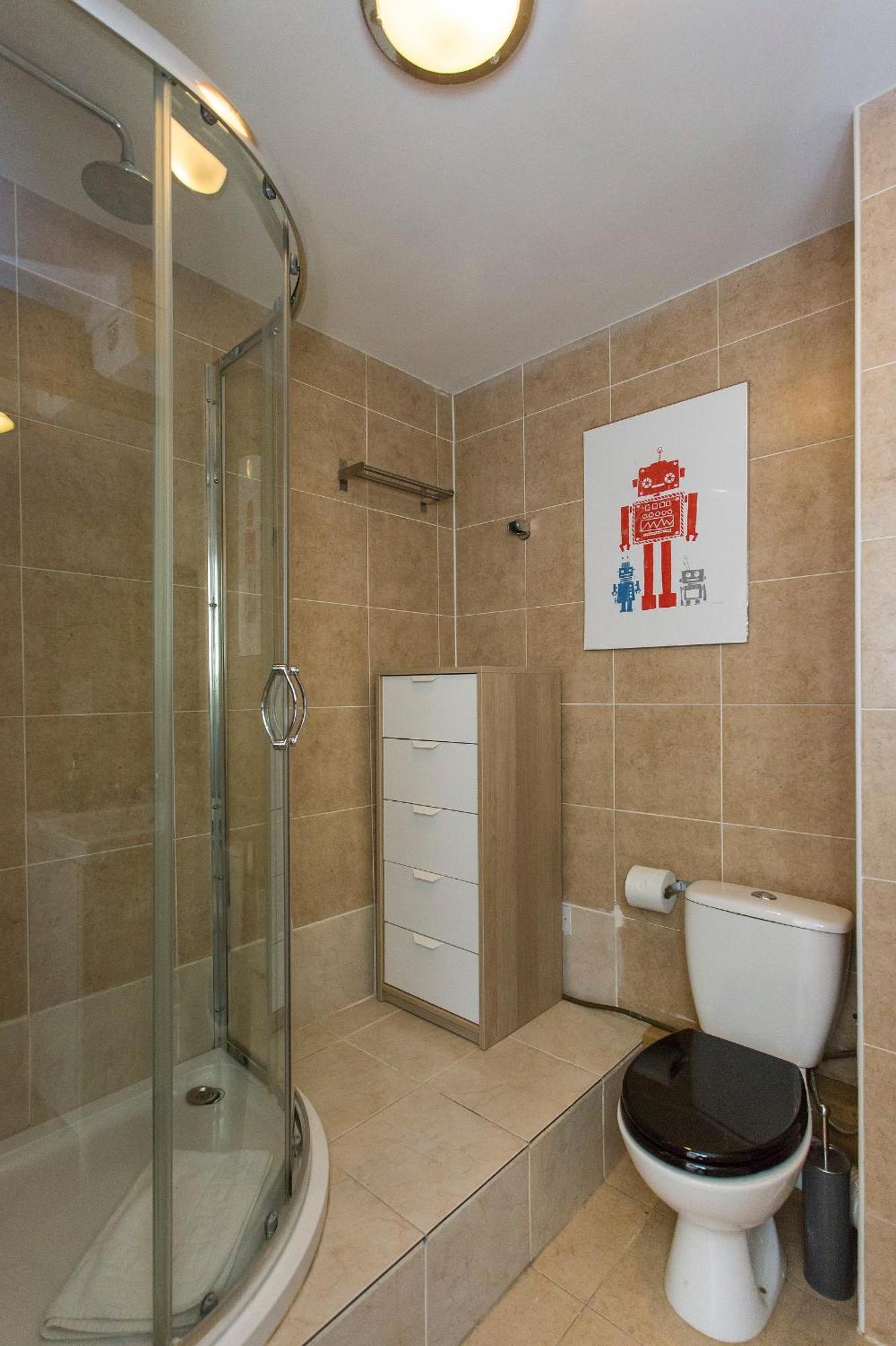 Camden Street Flat Apartment *