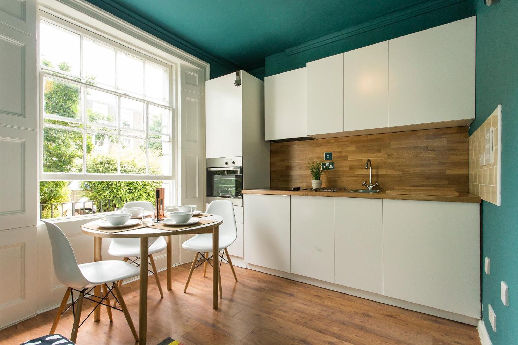 Camden Street Flat Apartment *