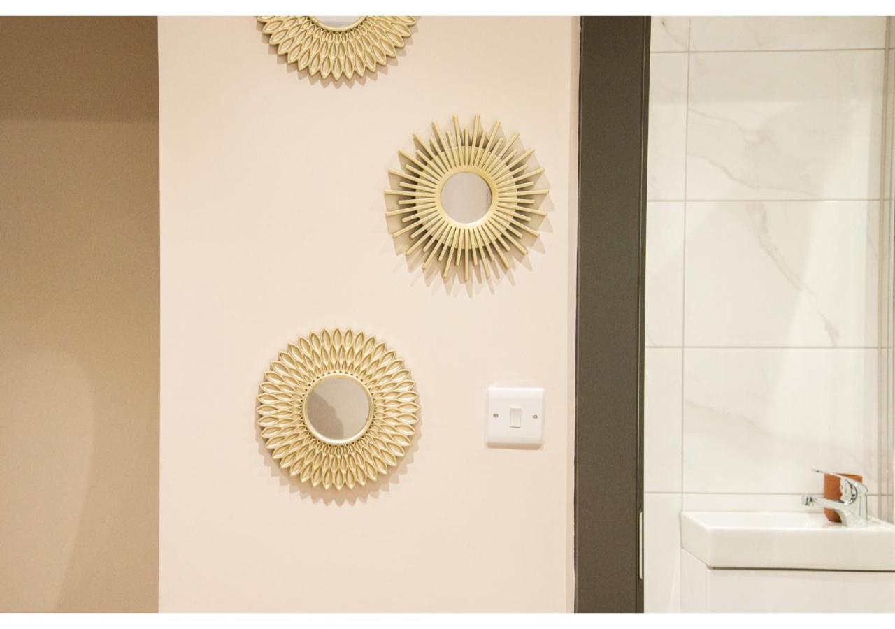 Apartment Serene Bliss: Perfect For 2 *