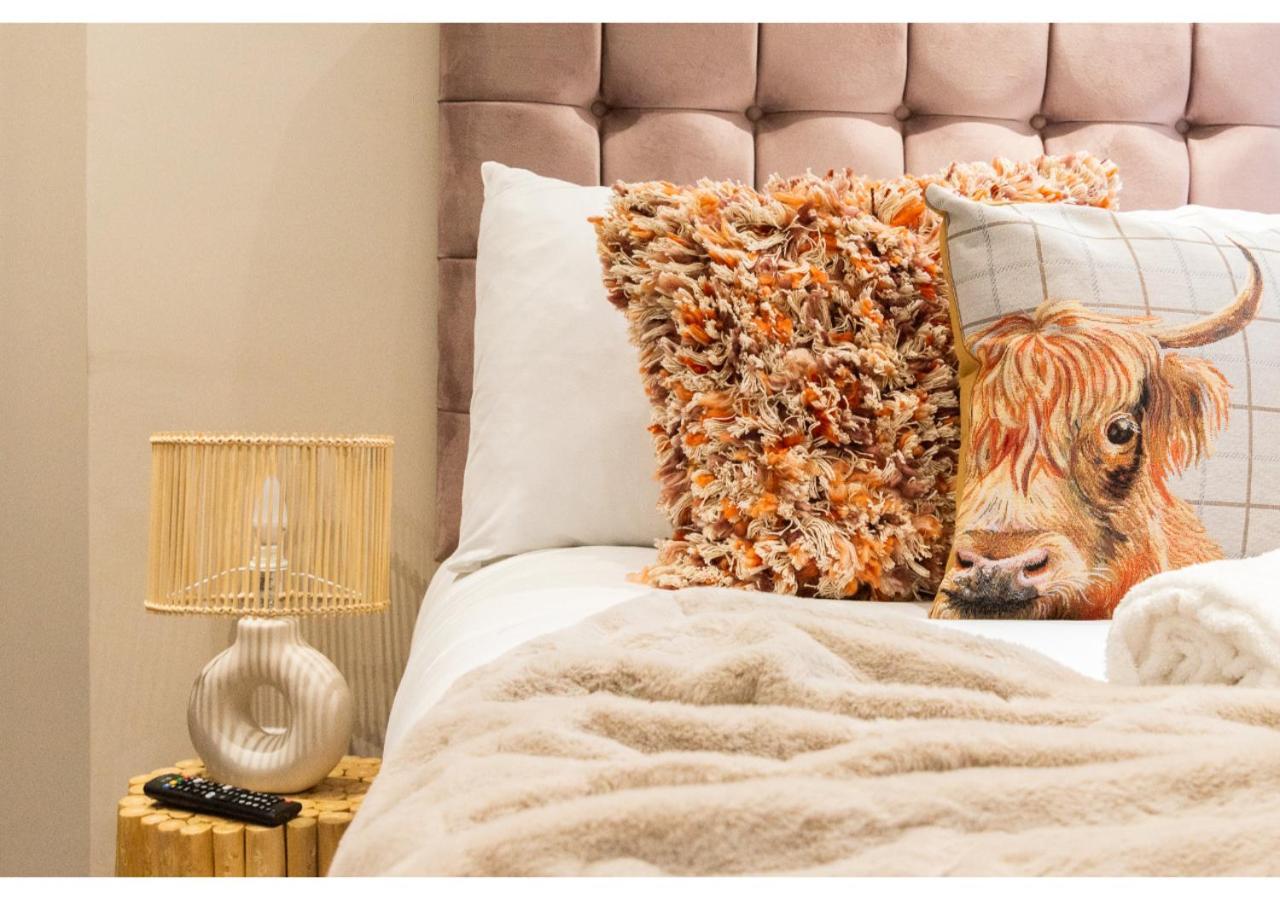 Apartment Serene Bliss: Perfect For 2 London