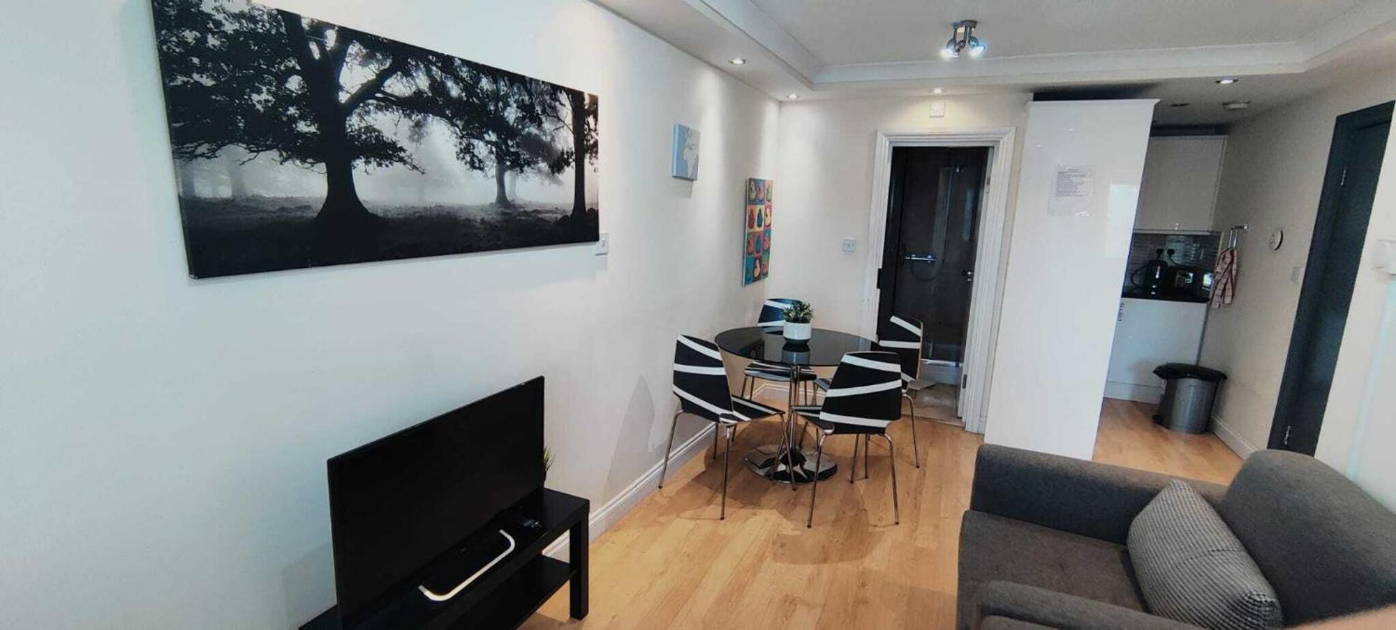 Appartement Eurostar