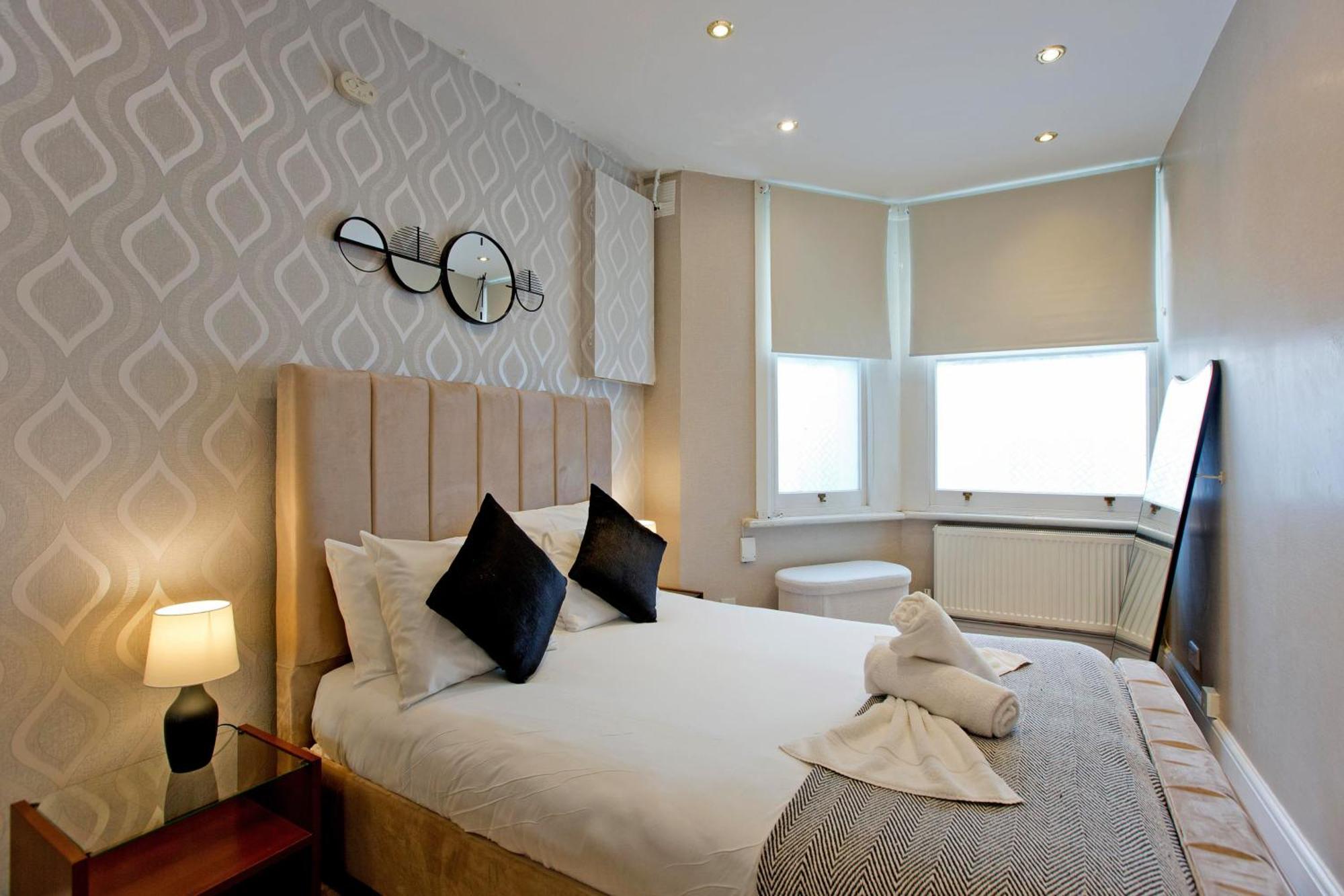 Imperial Earls Court Apartamento Londres