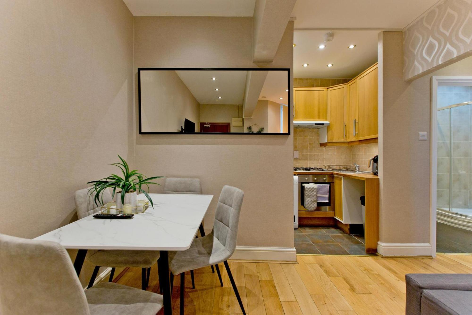 Imperial Earls Court Apartamento