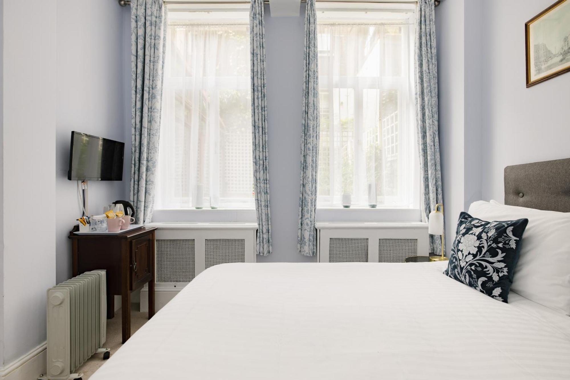 Hotel The Abbey Notting Hill