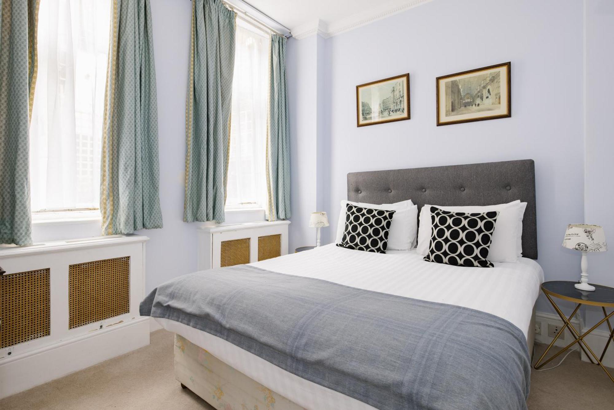 The Abbey Notting Hill