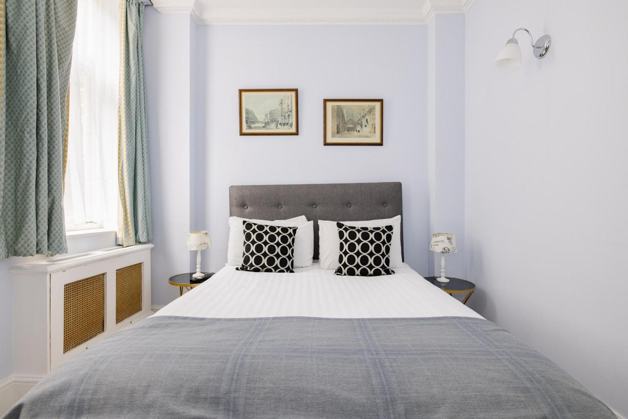 Hotel The Abbey Notting Hill