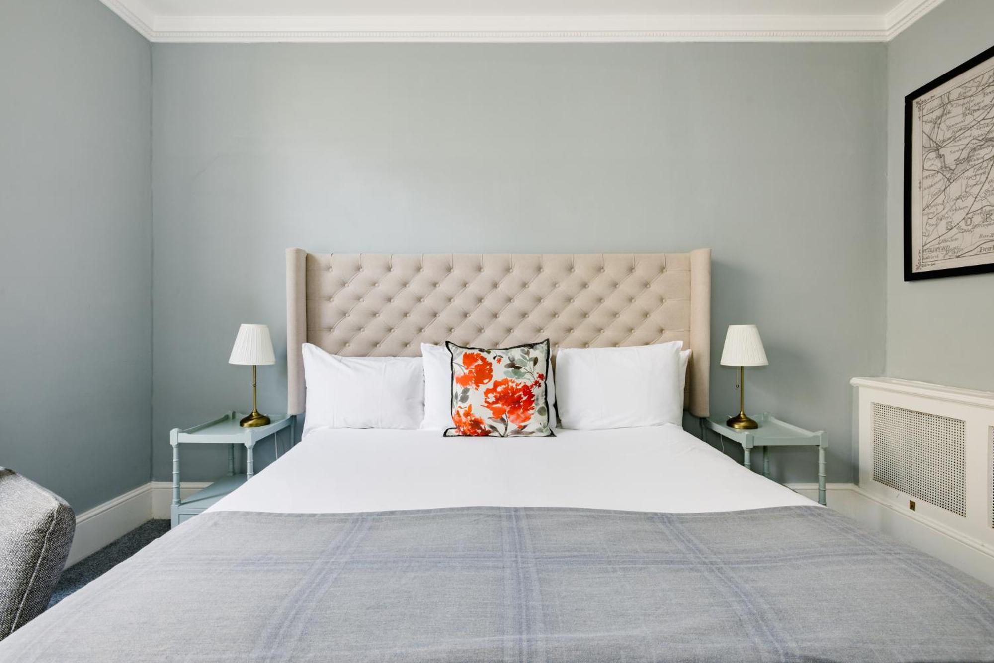 The Abbey Notting Hill