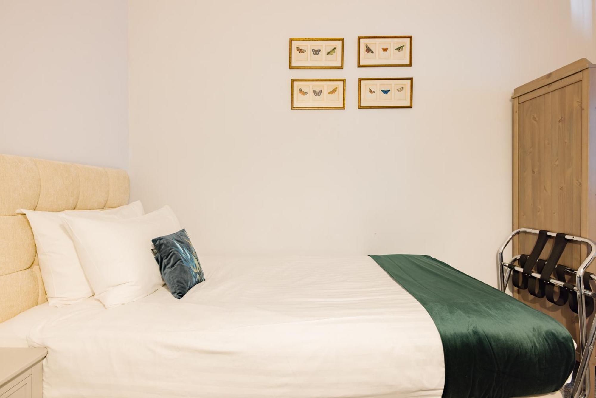 The Abbey Notting Hill London