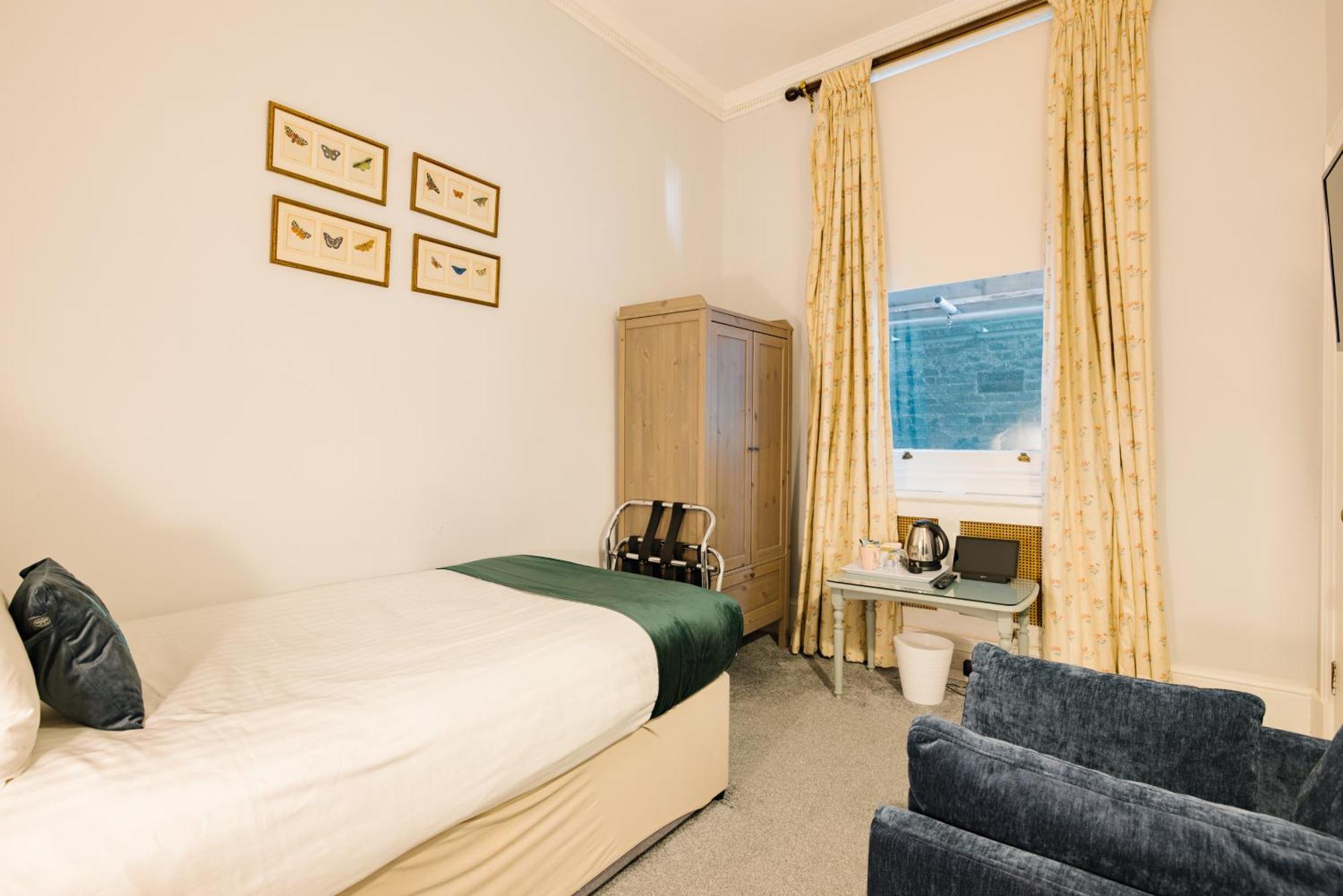 The Abbey Notting Hill 4* London
