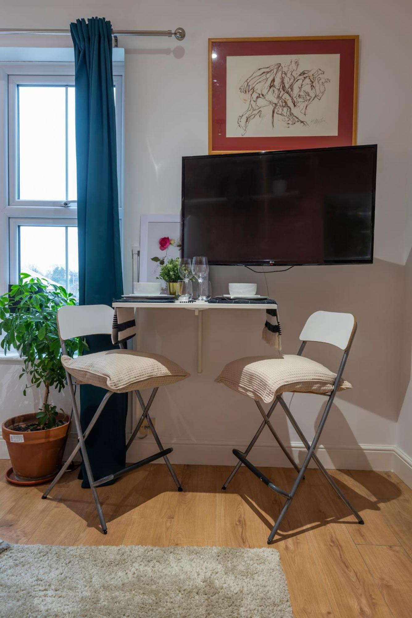 Amazing Finsbury Park Appartement