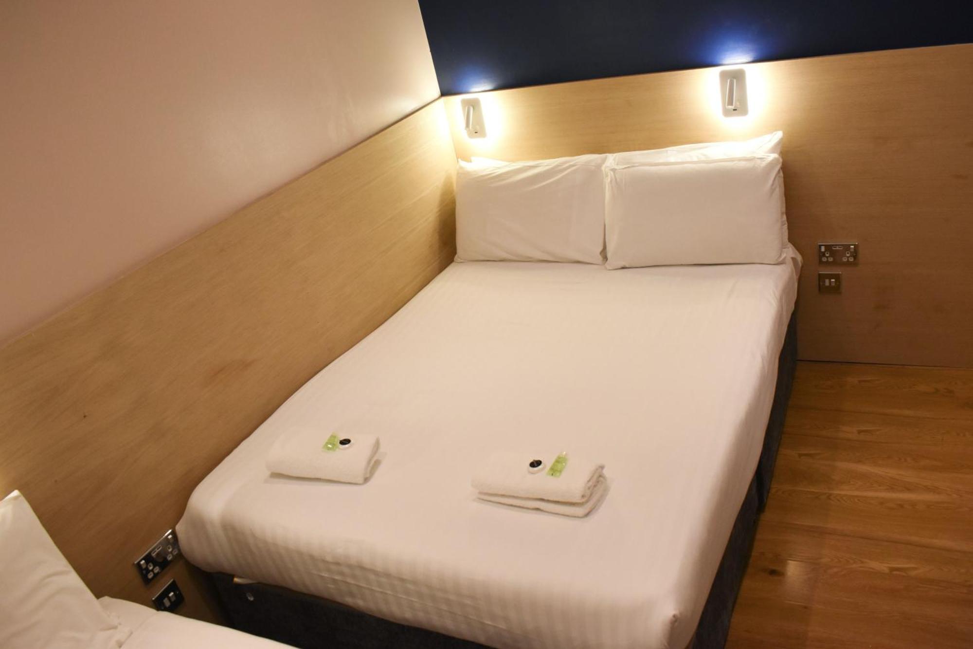 Sheriff Hotel London