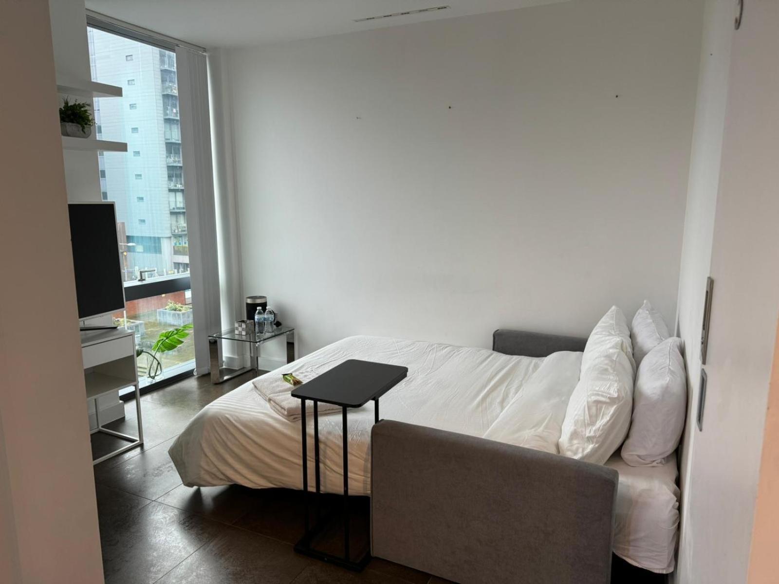 Shared In Homestay London