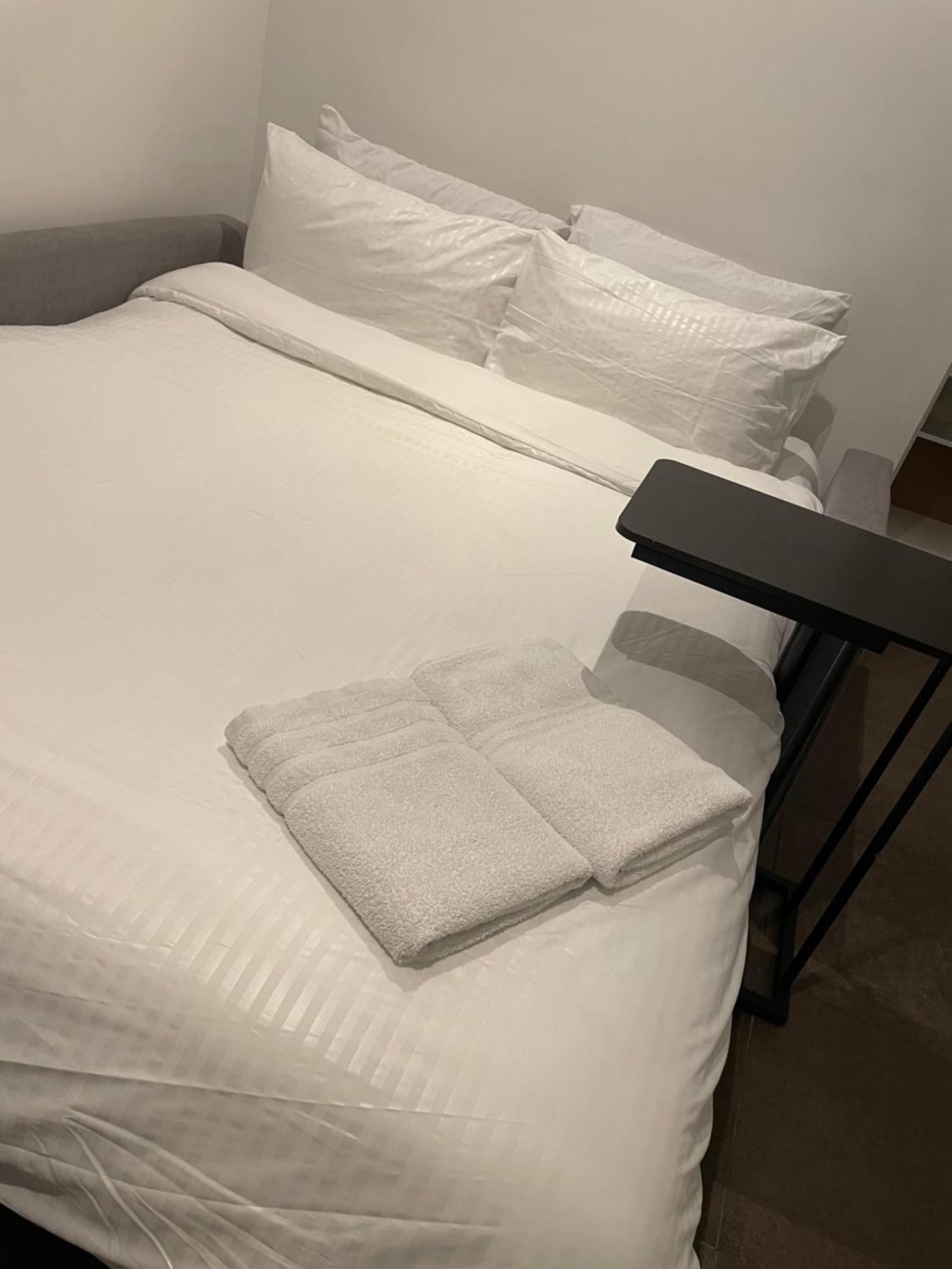 Homestay Shared In