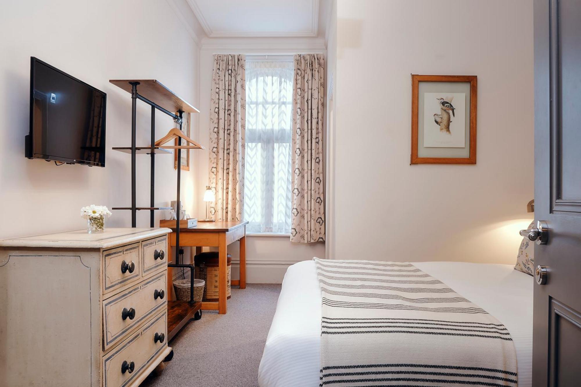 Herberg The Black Lion Pub & Boutique 3*