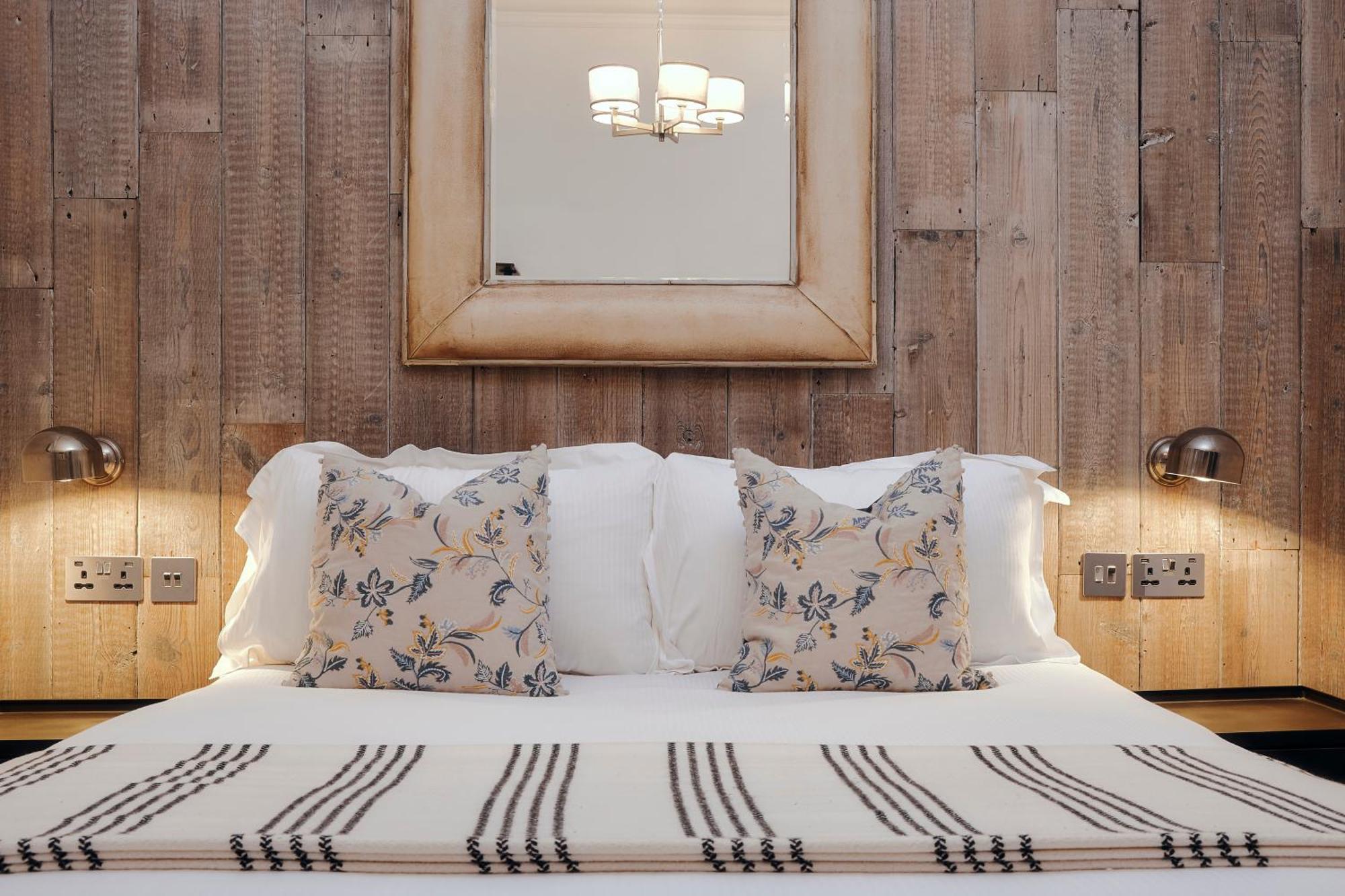 Herberg The Black Lion Pub & Boutique 3*