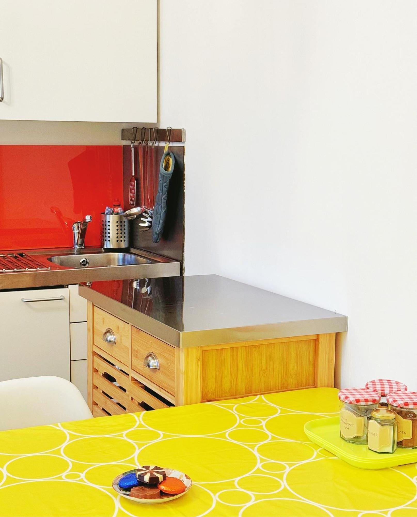 Apartment Sw Holiday - Free Parking