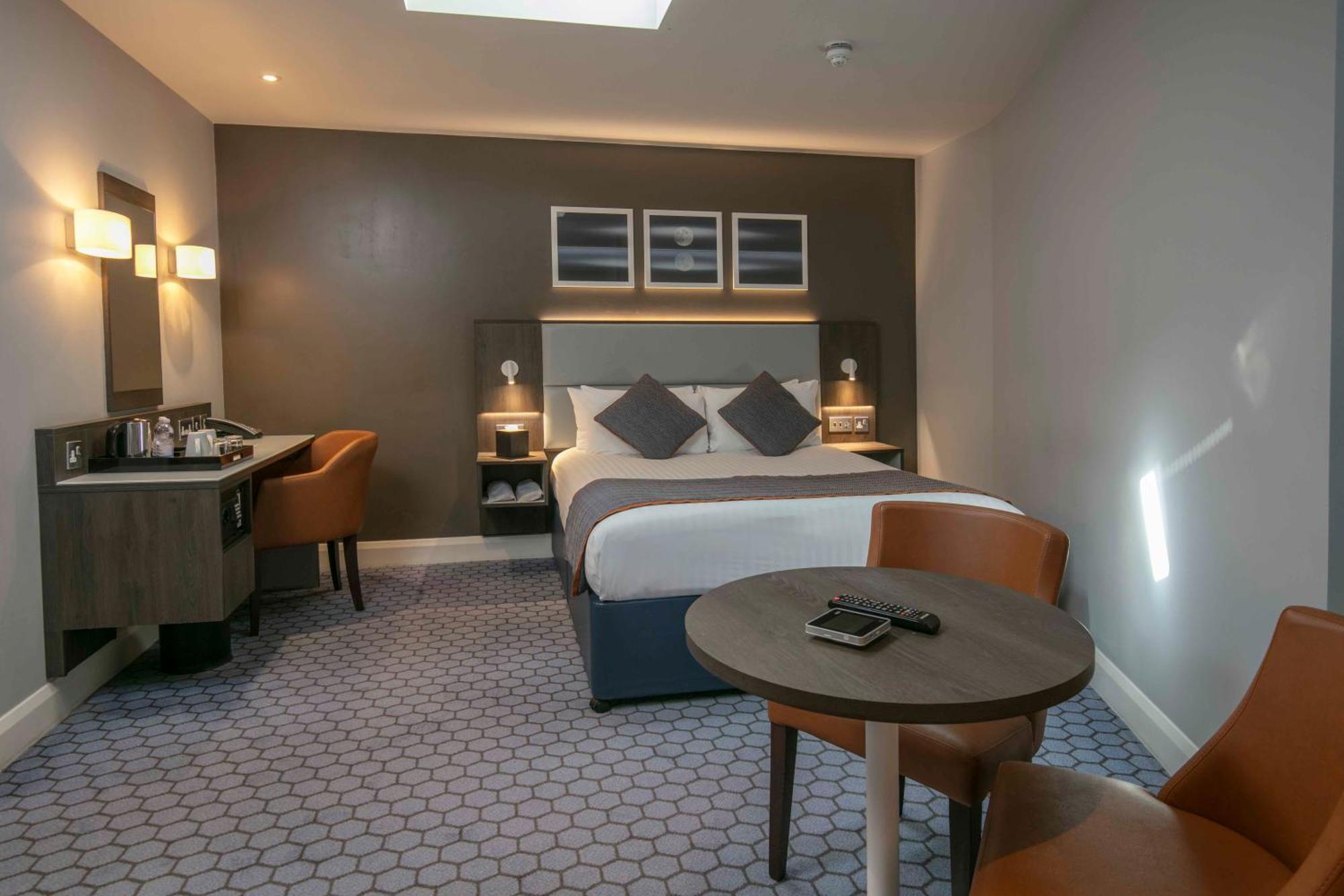 Hotel Best Western Plus Vauxhall