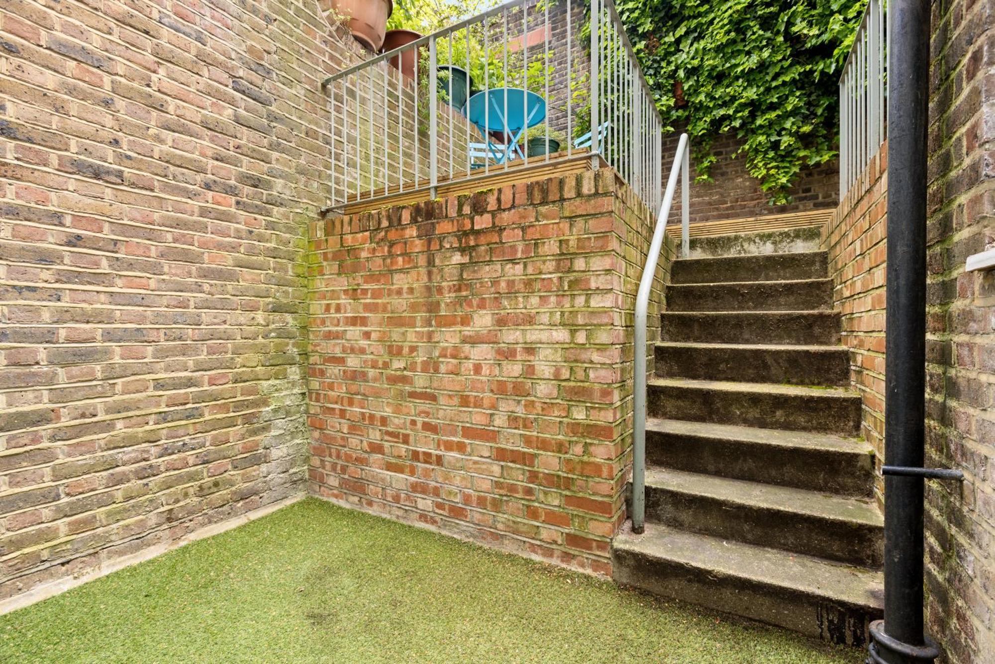 Apartamento Russell Square Vintage - 2 Cozy Bed *