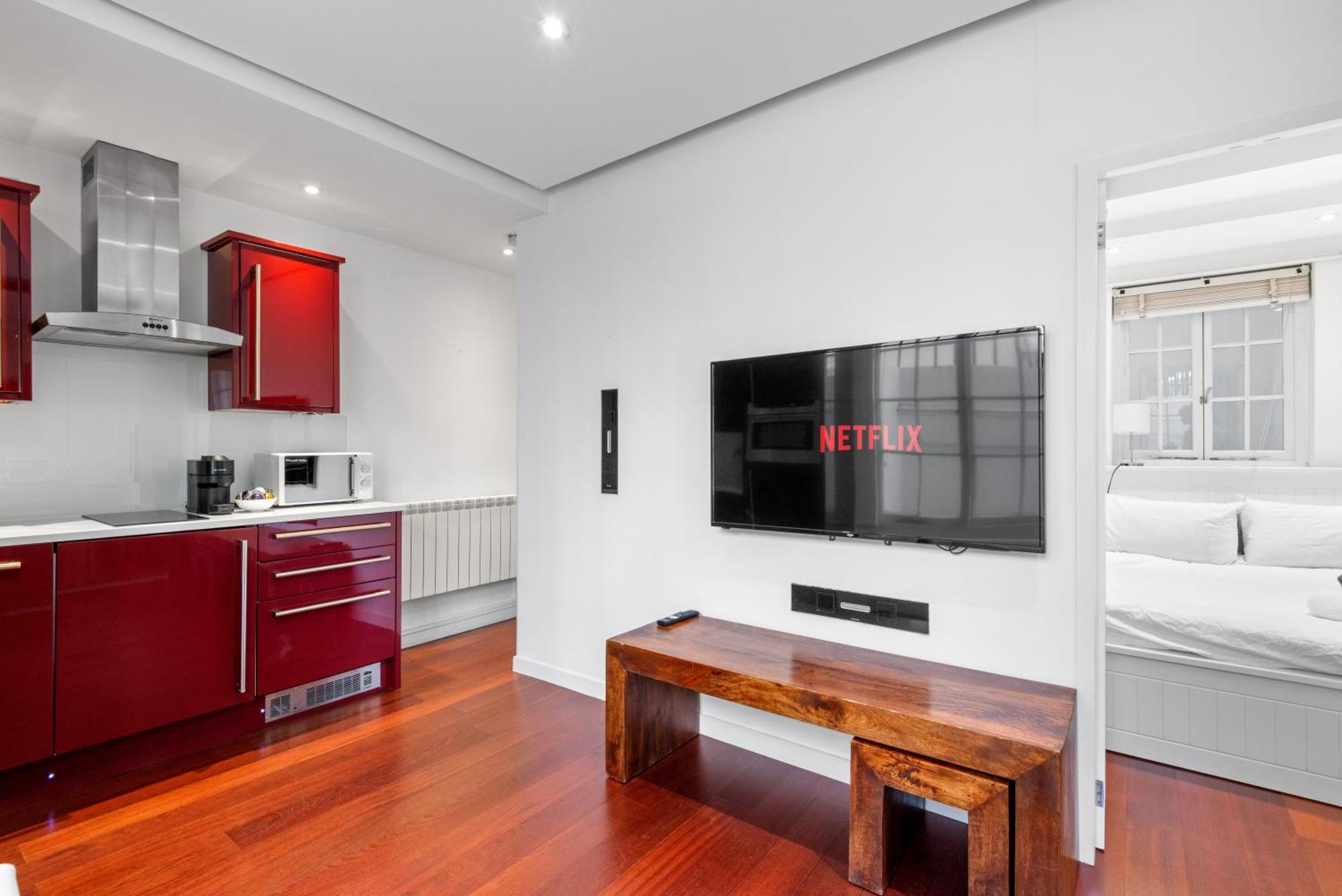 Londwell, Sloane Square Gem, Private Terrace * Londen