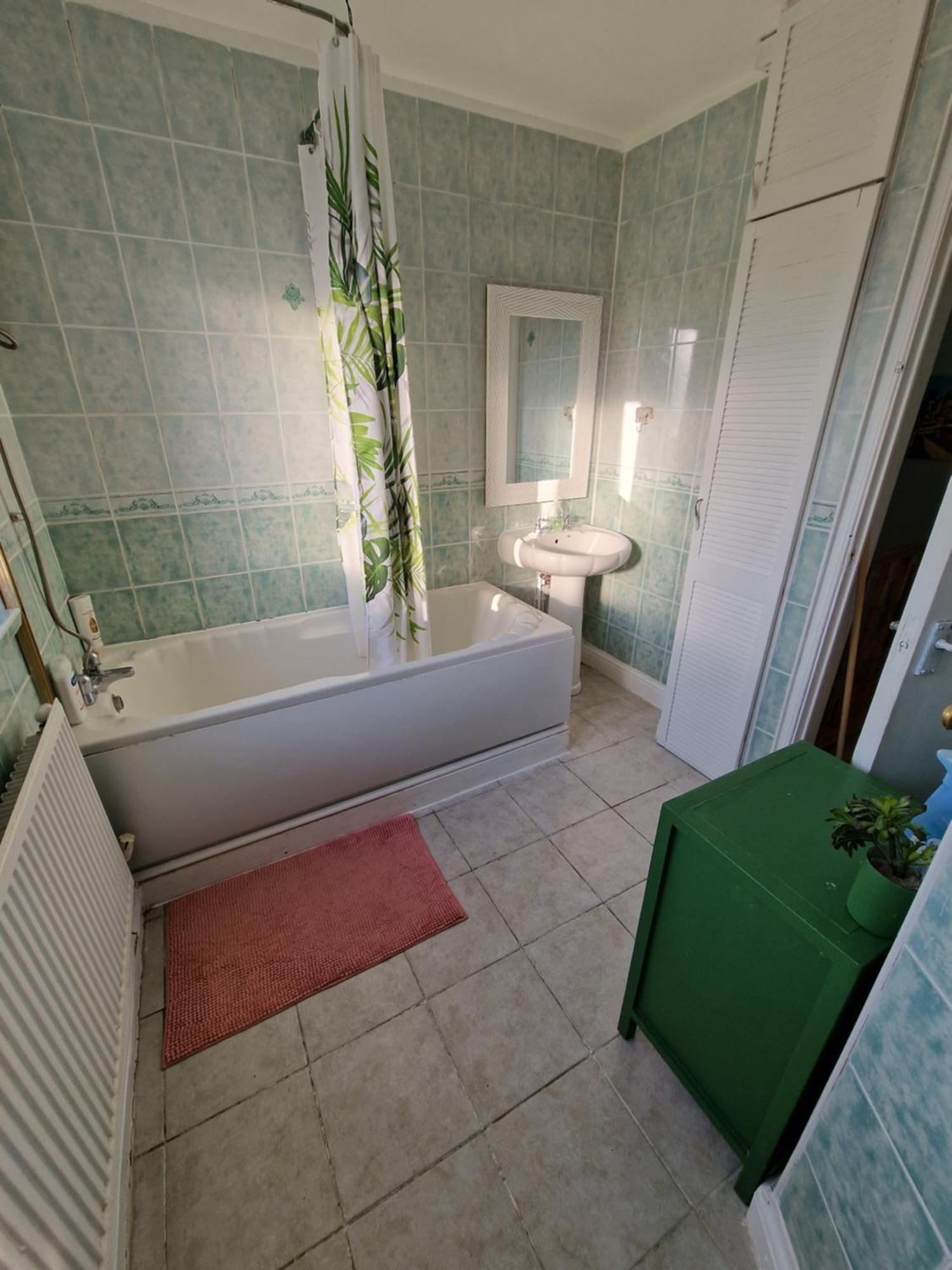 Spacious Private Balcony - Central - Zone 1 - Elephant And Castle Homestay *