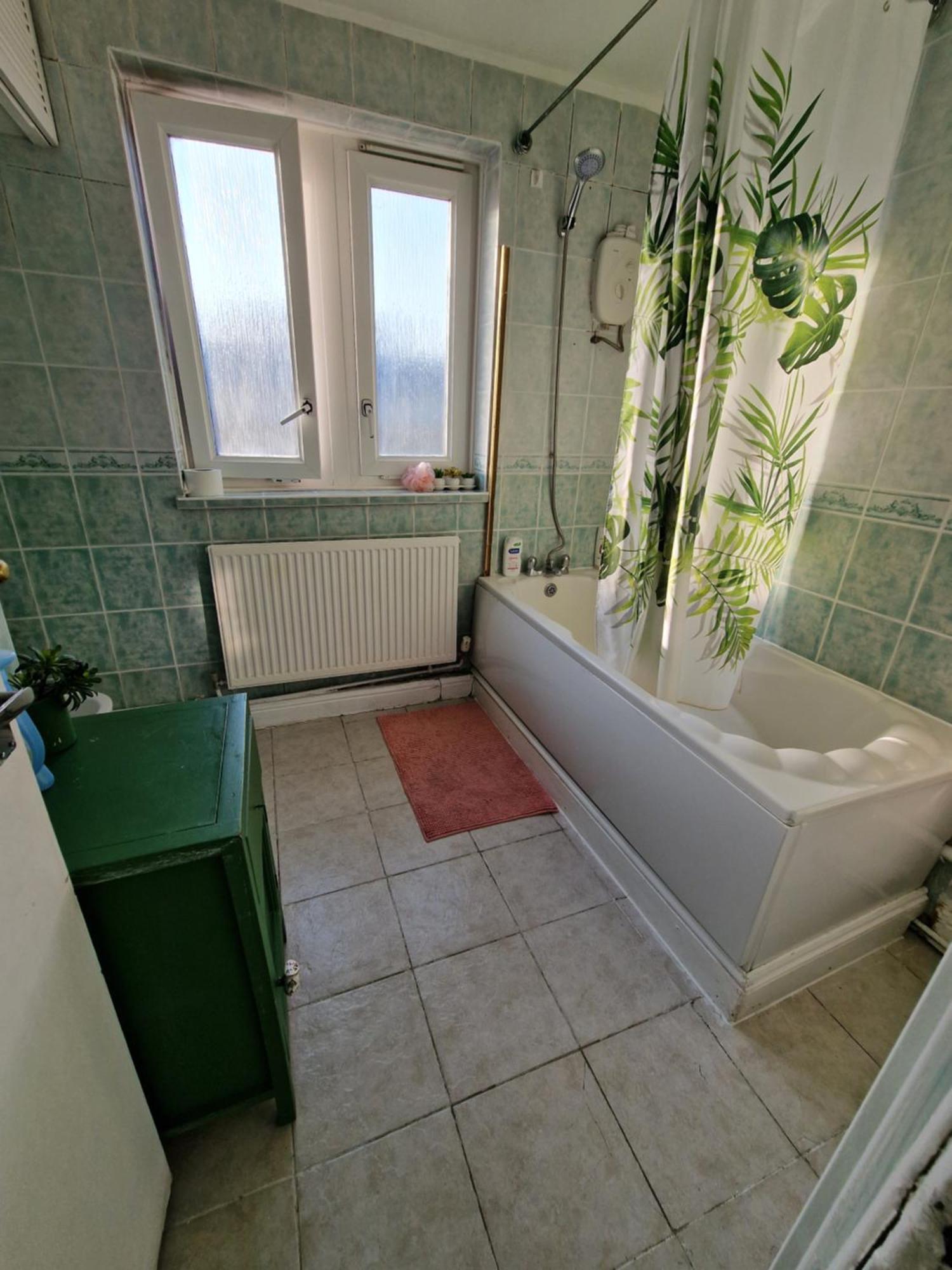 Spacious Private Balcony - Central - Zone 1 - Elephant And Castle Homestay London