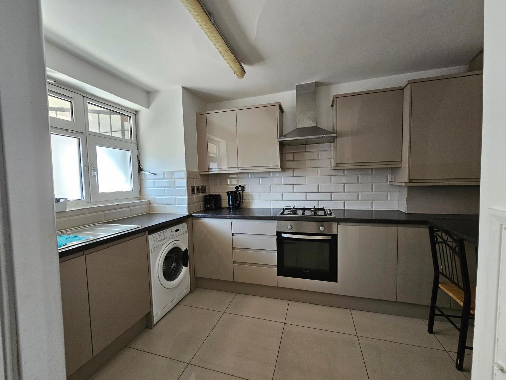 Towerhill Homestay