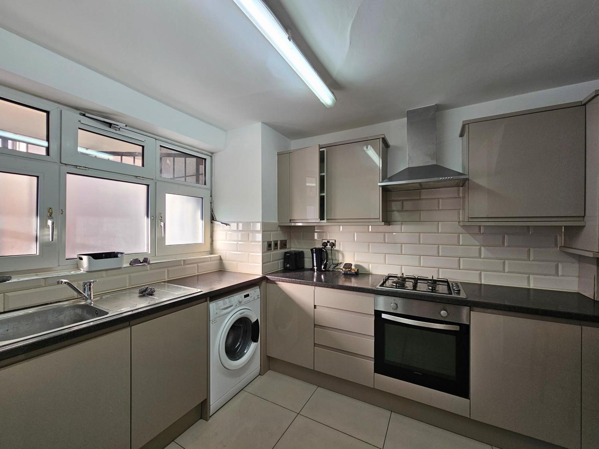 Homestay Towerhill