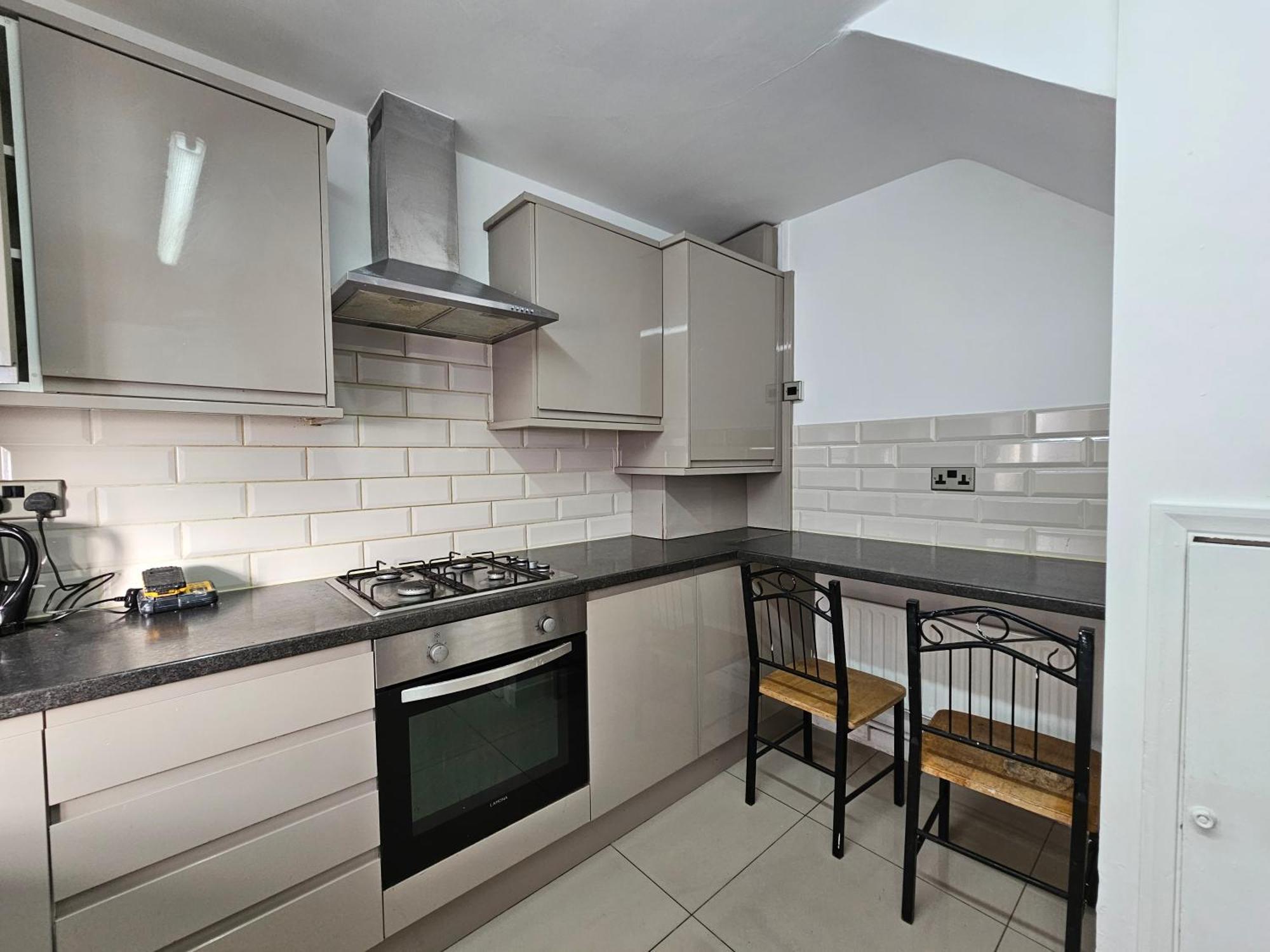 Towerhill Homestay
