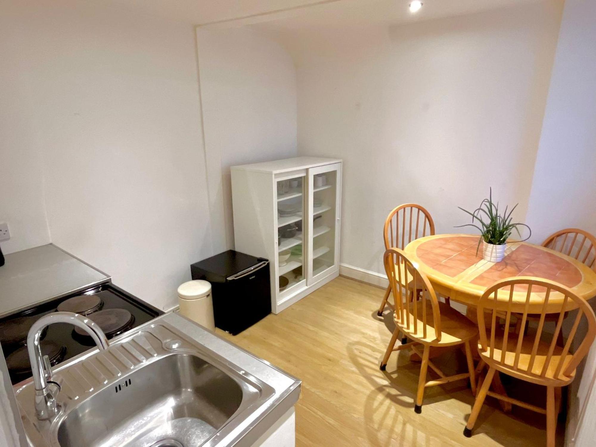 Appartement Clerkenwell By Dc