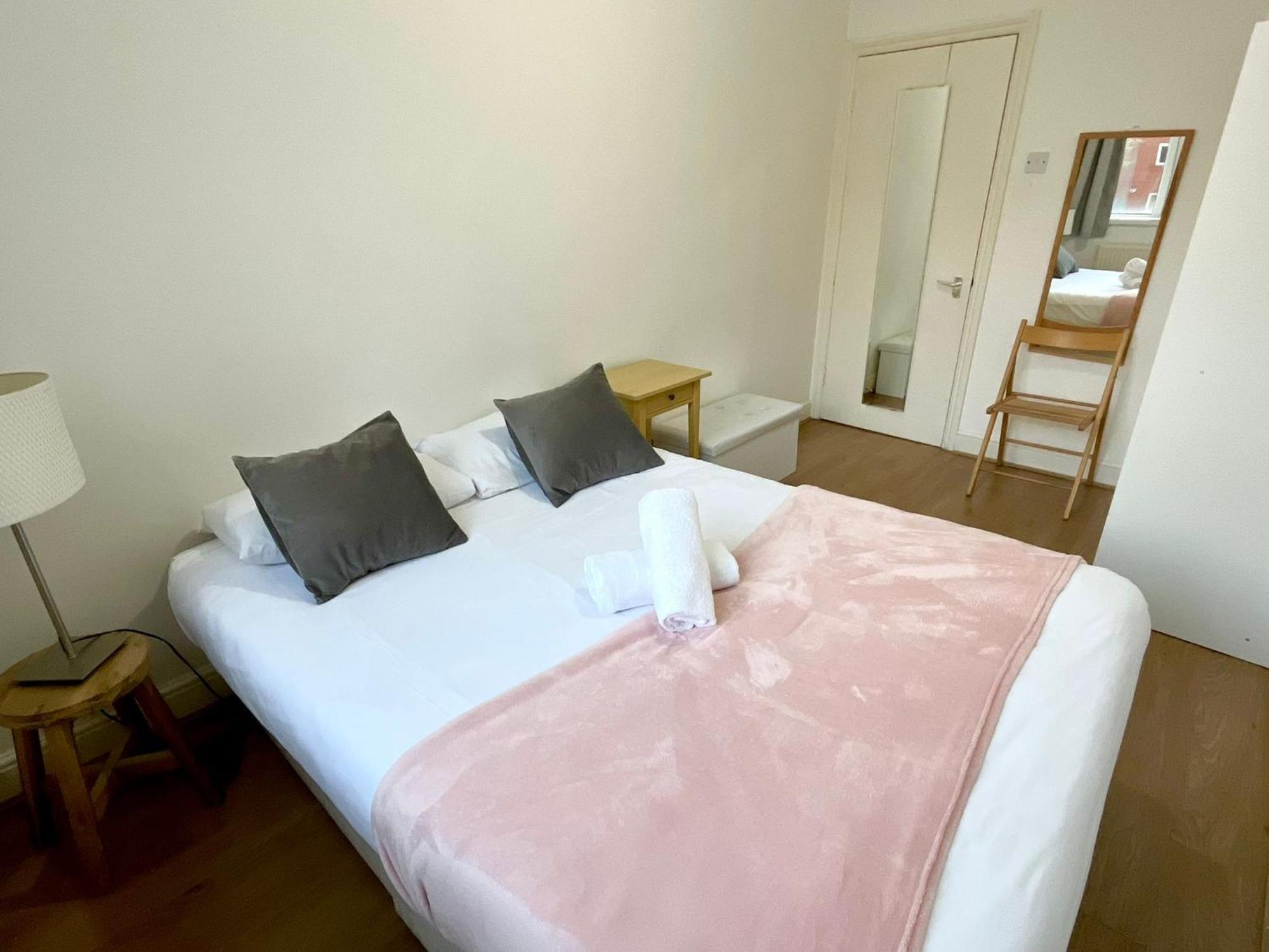 Clerkenwell By Dc Appartement Londen