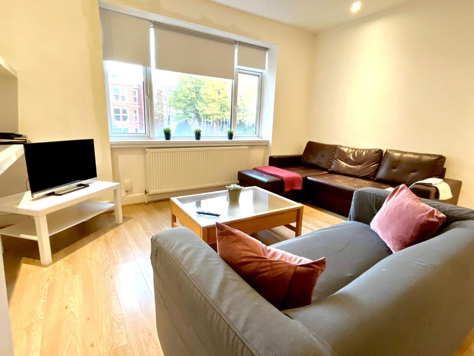 Clerkenwell By Dc Appartement *