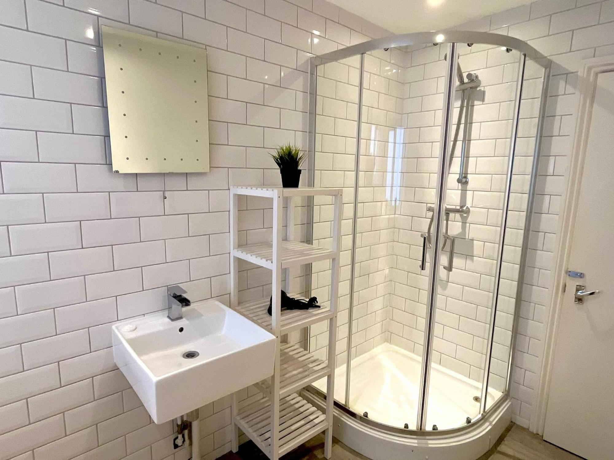 Clerkenwell By Dc Appartement Londen