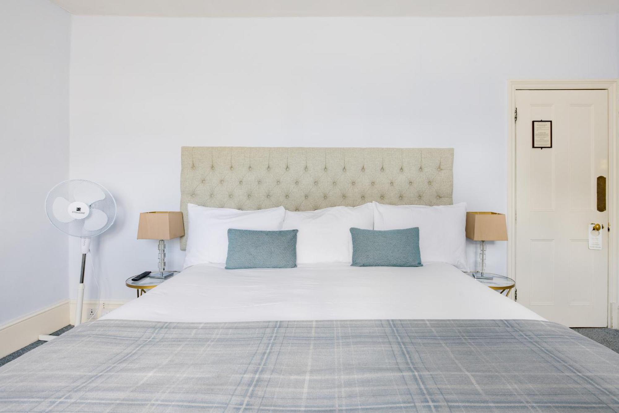 The Abbey Notting Hill 4*