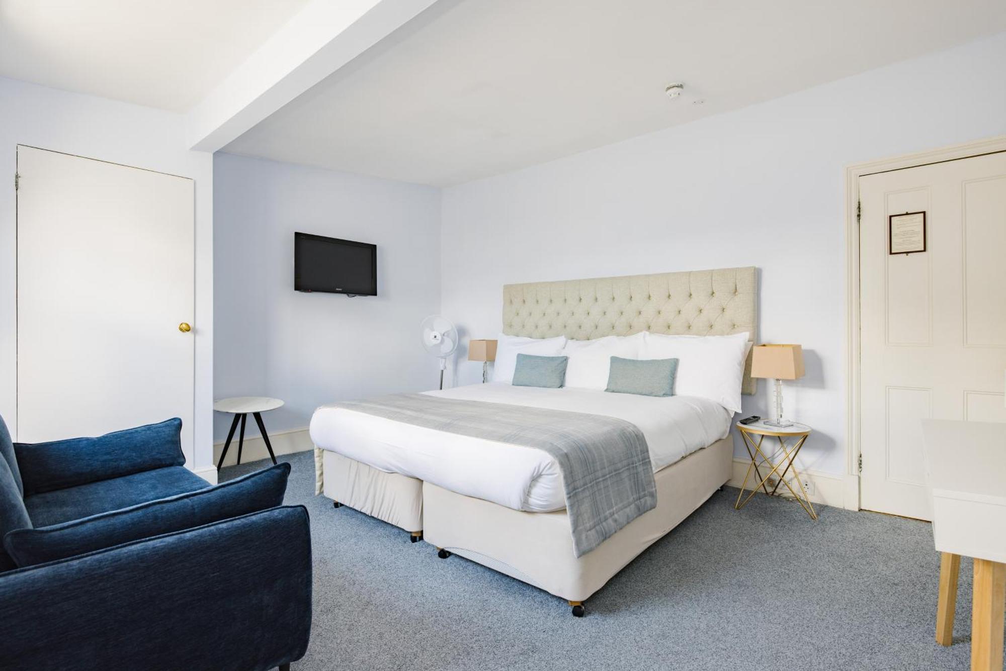 The Abbey Notting Hill London