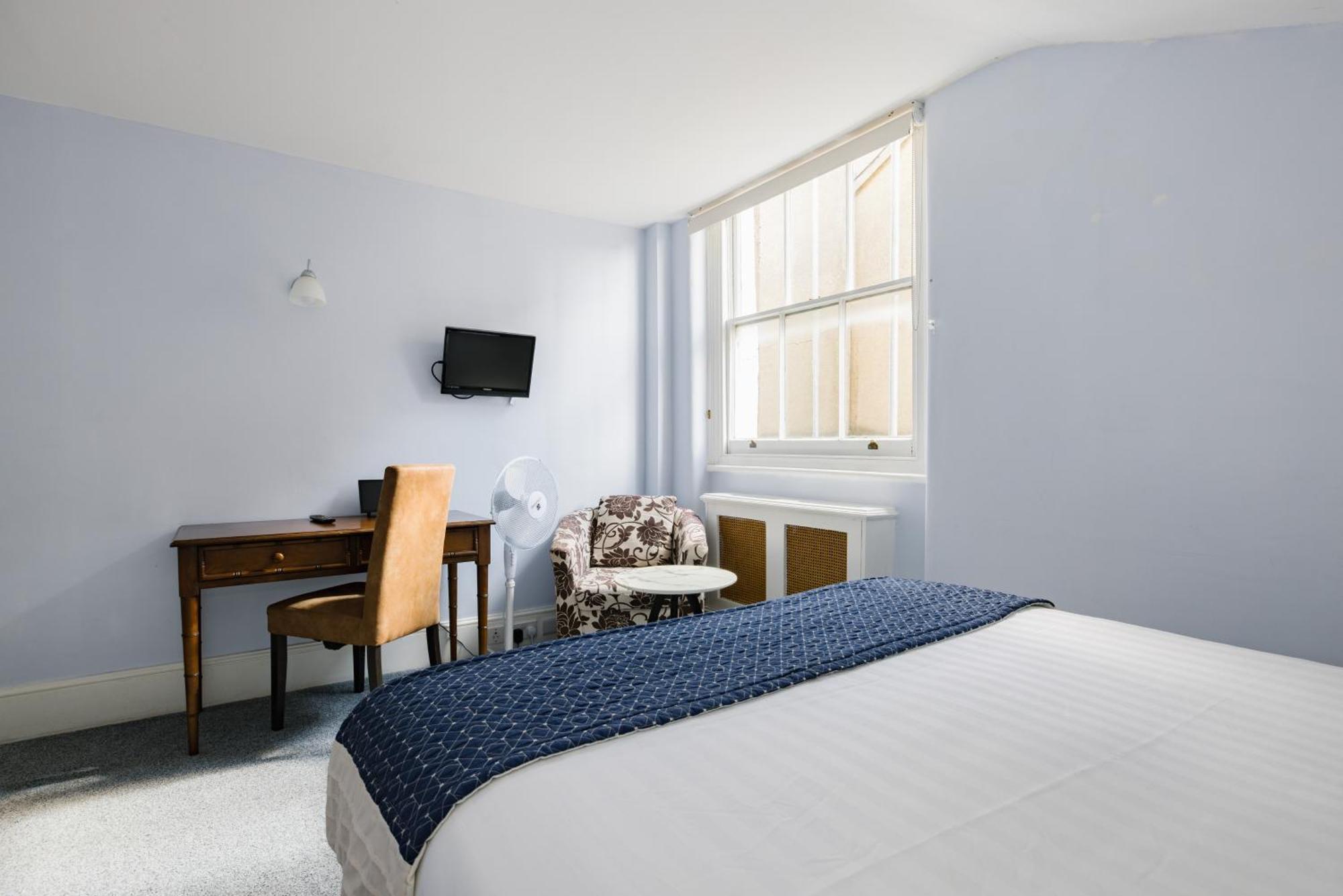 Hotel The Abbey Notting Hill
