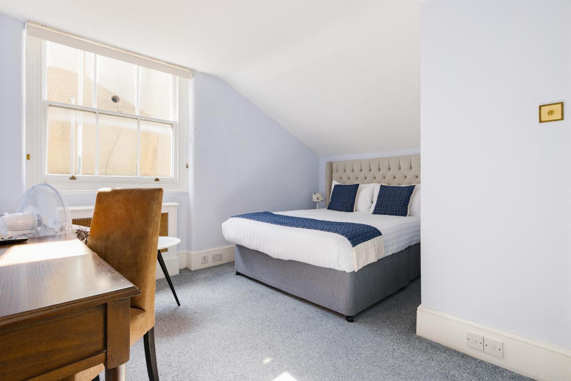 The Abbey Notting Hill 4* London